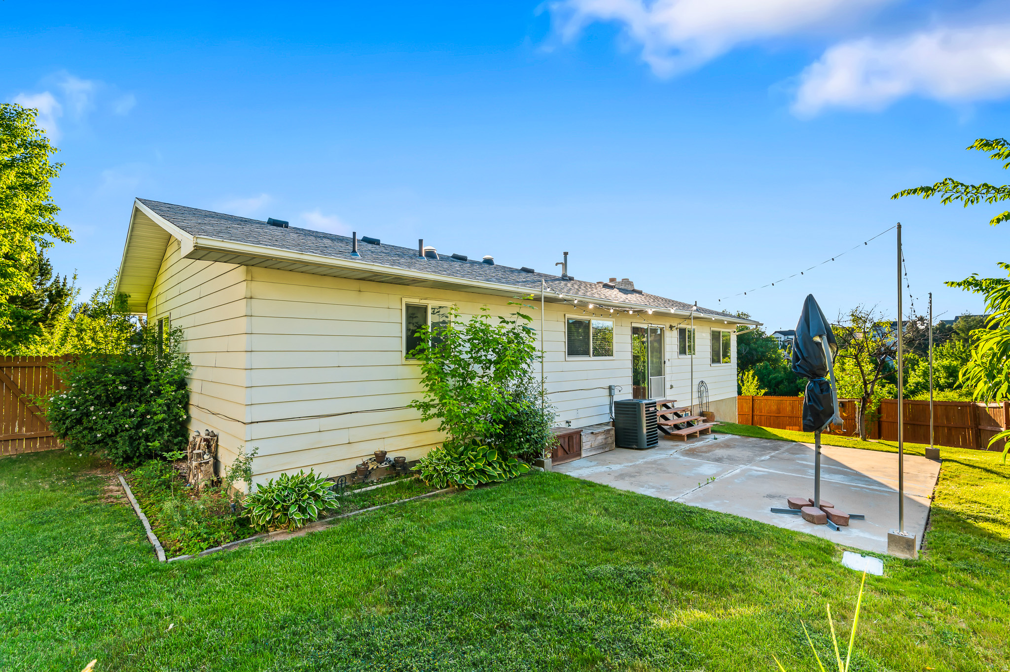 HEATHER HILLS - Residential