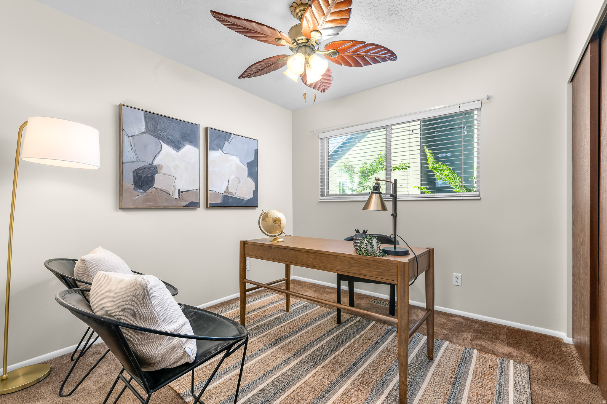 HEATHER HILLS - Residential