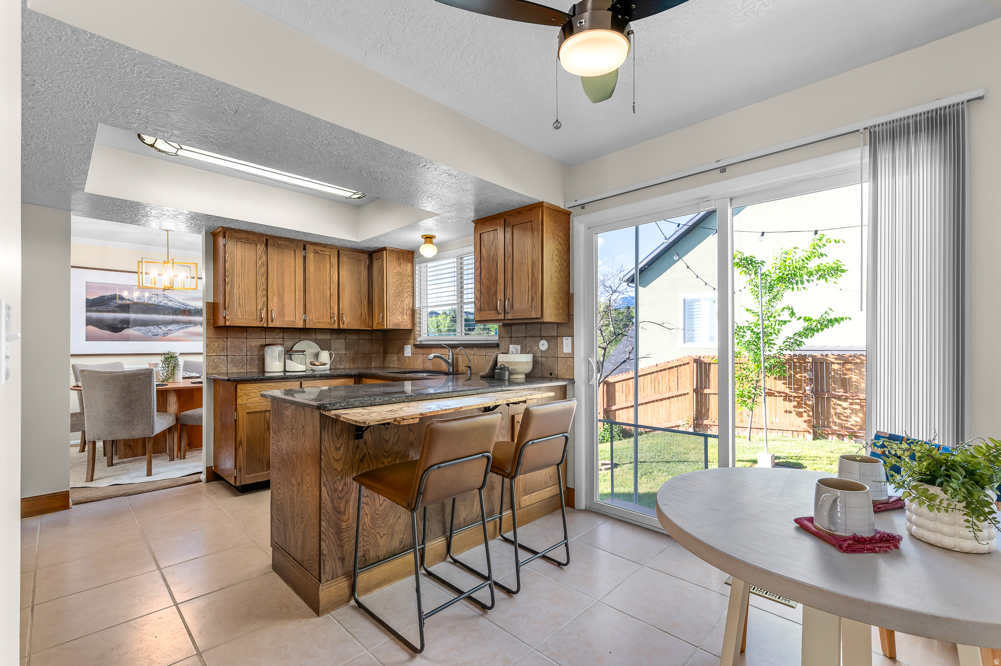 HEATHER HILLS - Residential