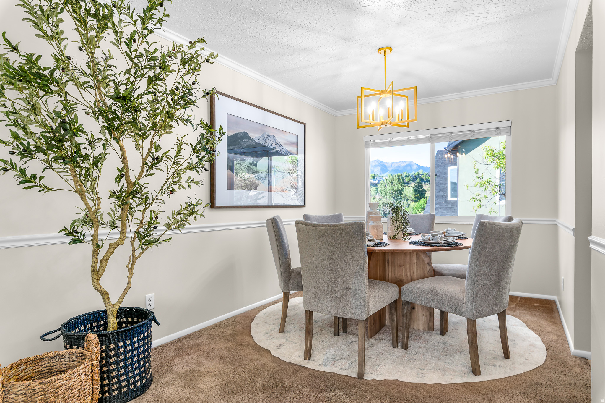 HEATHER HILLS - Residential