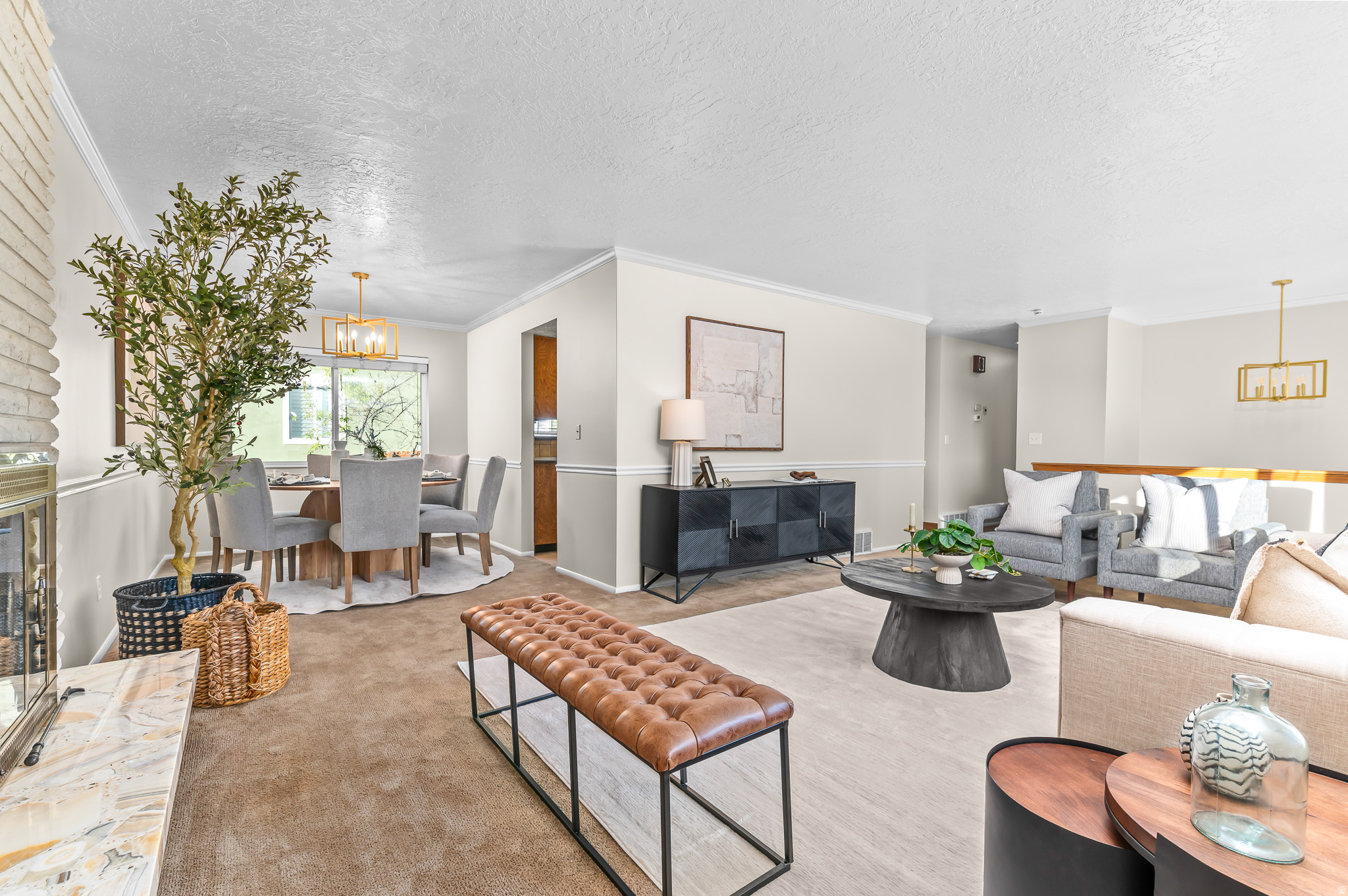 HEATHER HILLS - Residential