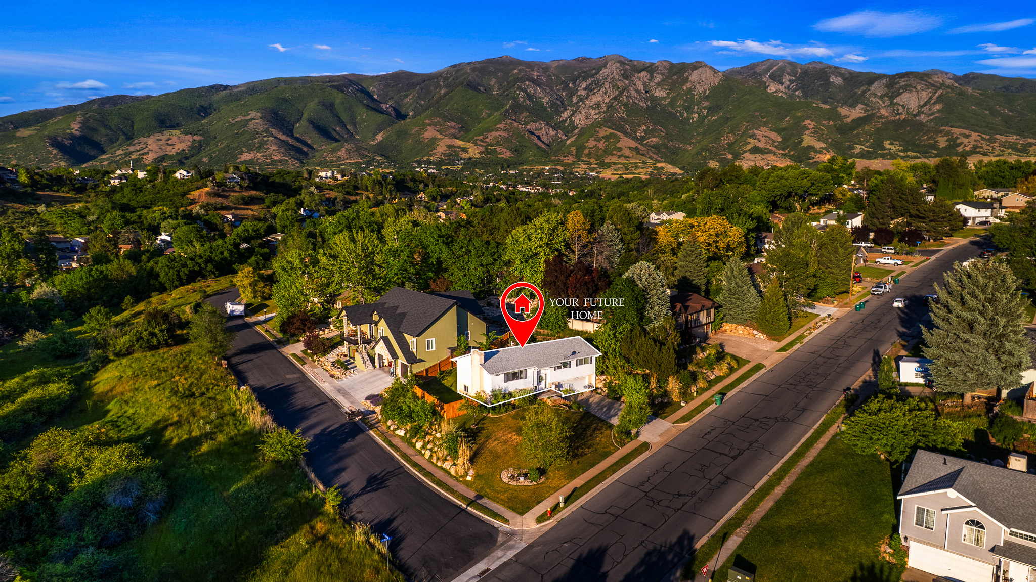 HEATHER HILLS - Residential