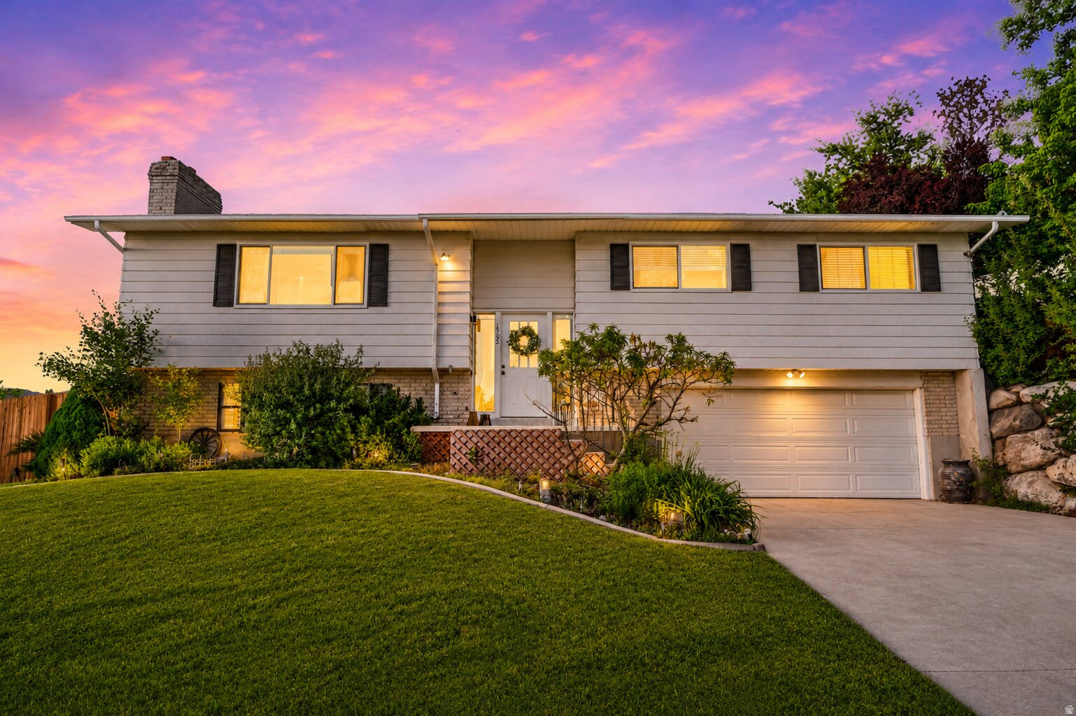 HEATHER HILLS - Residential