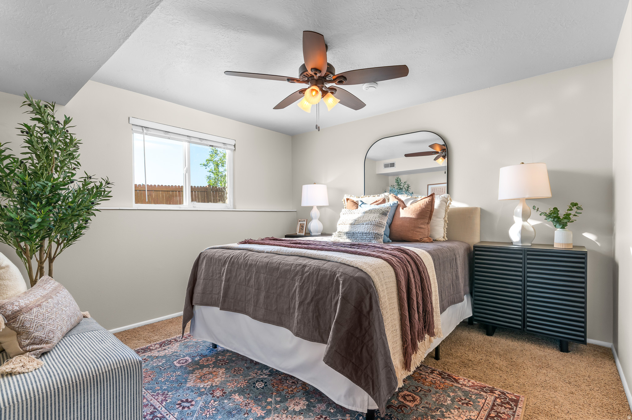 HEATHER HILLS - Residential