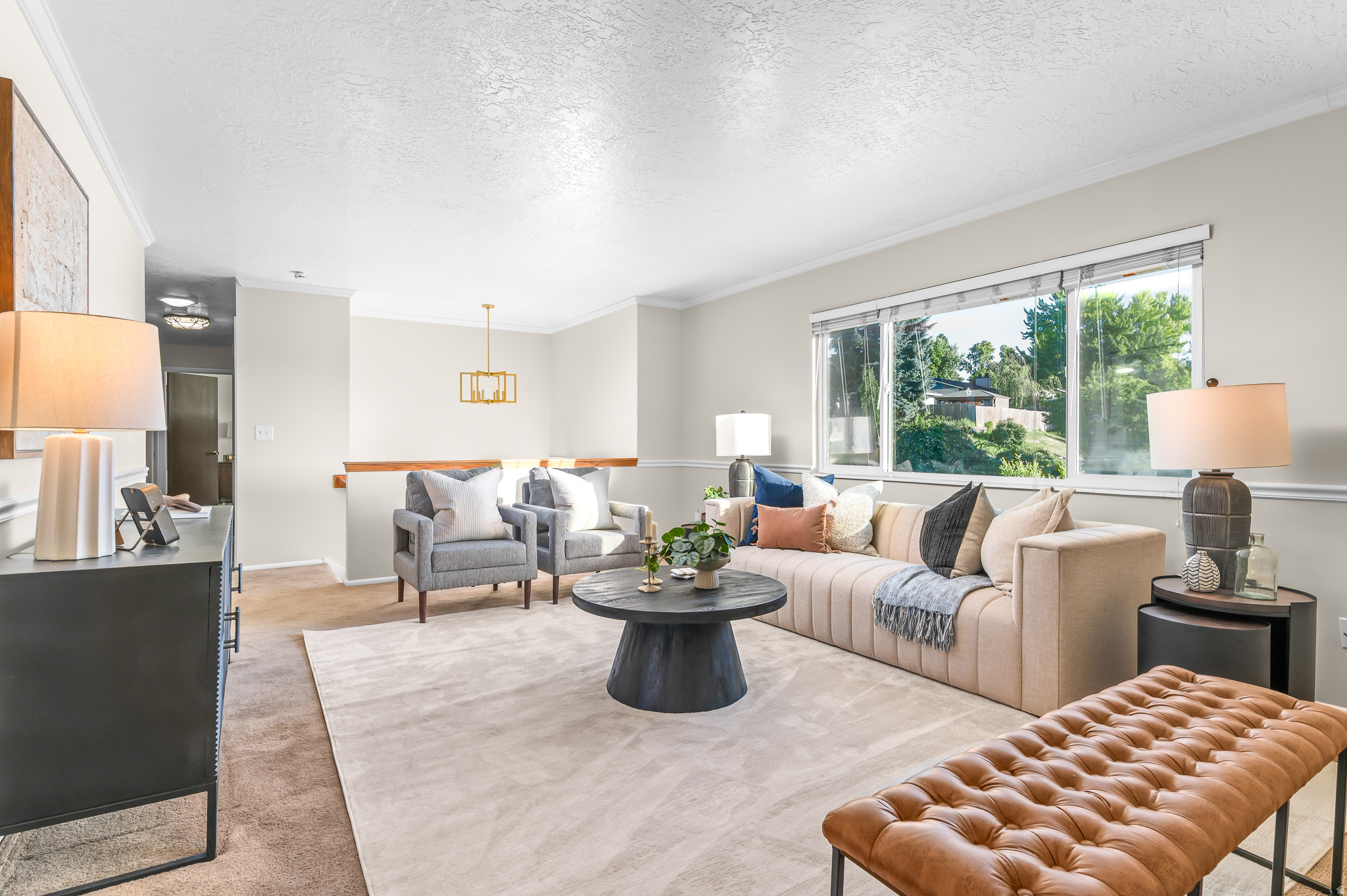 HEATHER HILLS - Residential