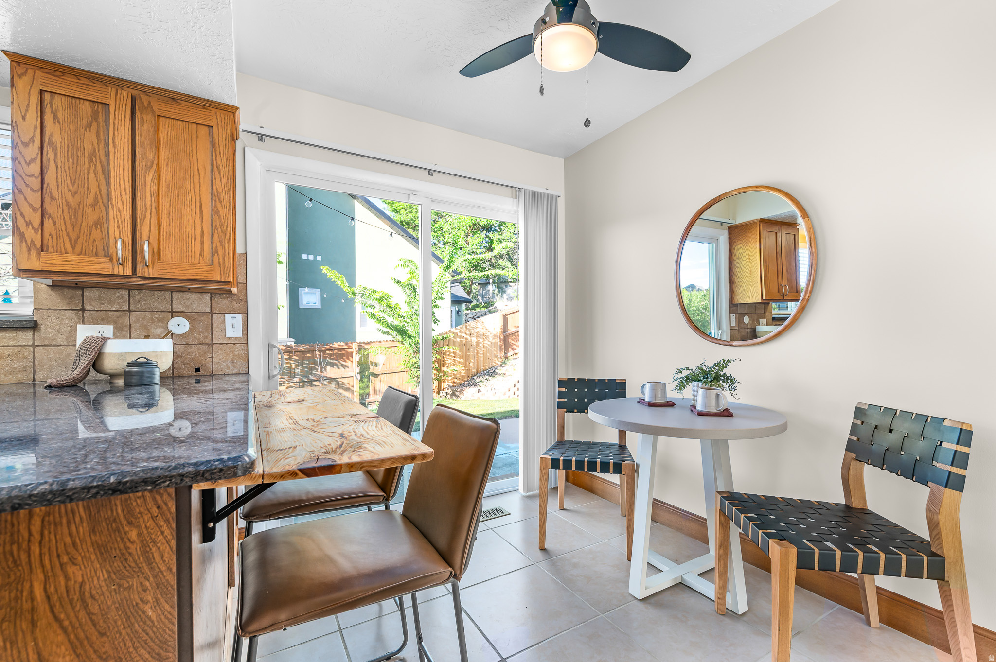 HEATHER HILLS - Residential