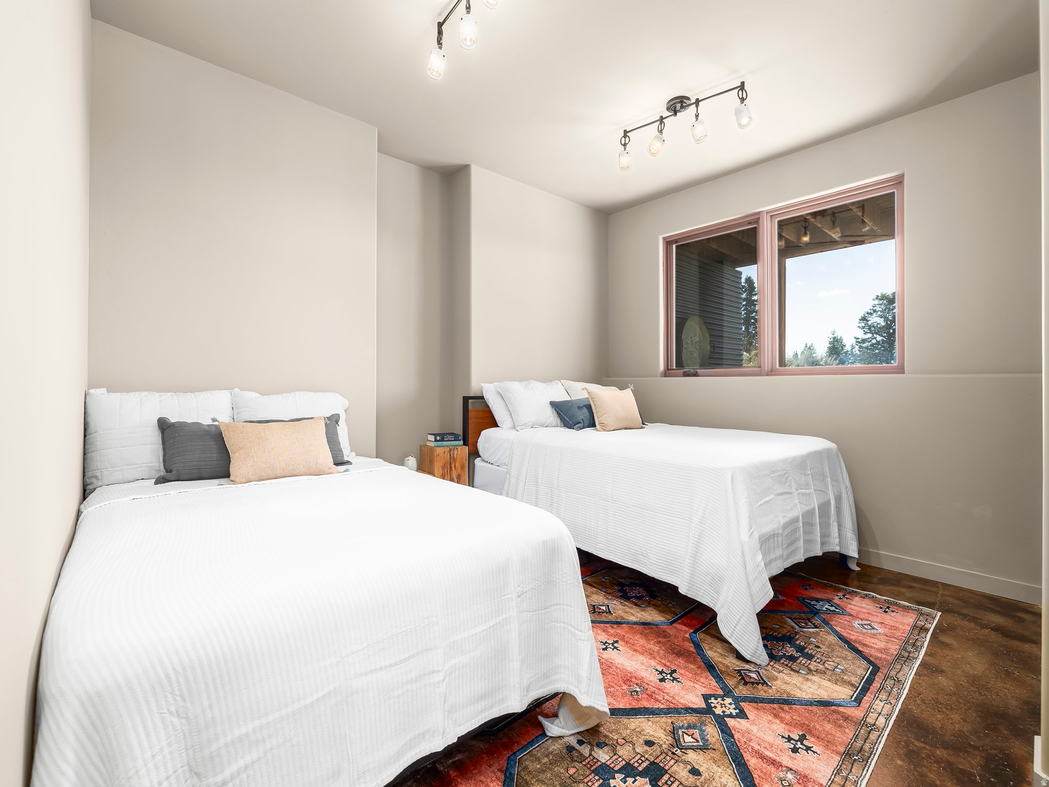 SOLDIER SUMMIT ESTATES - Residential