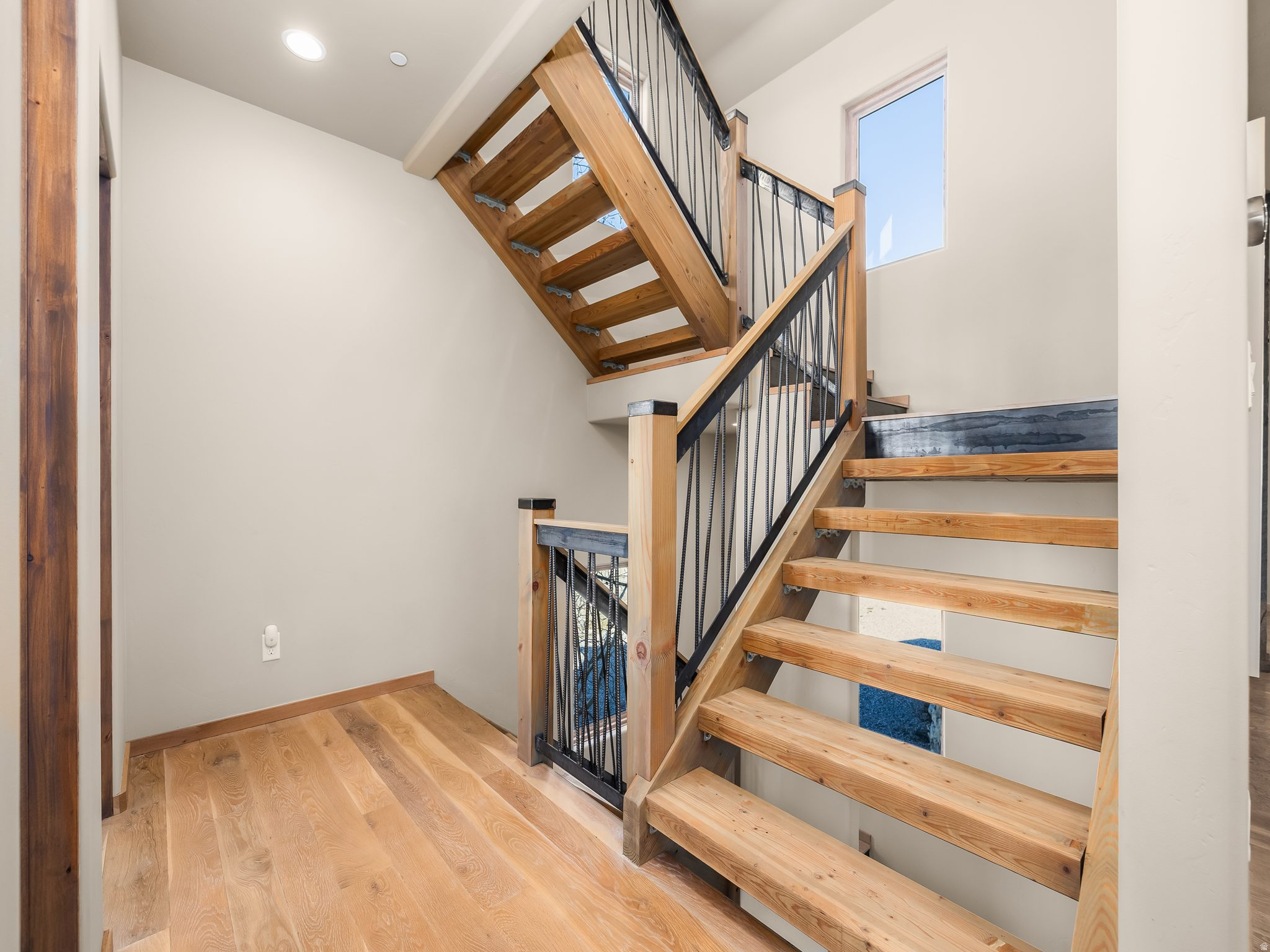 SOLDIER SUMMIT ESTATES - Residential