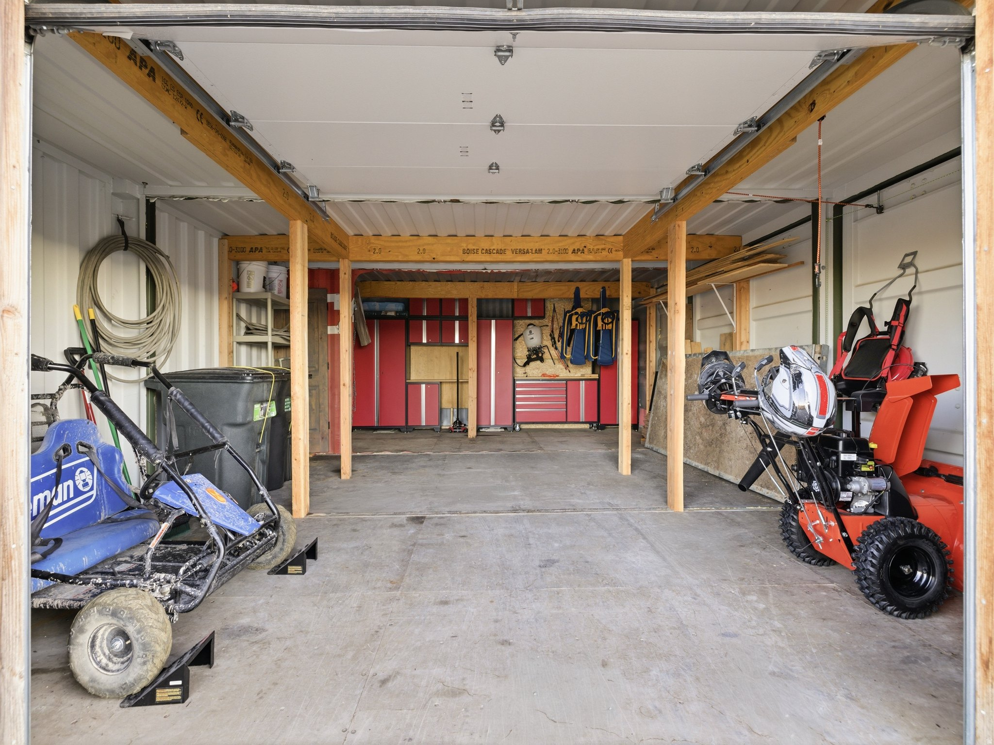 SOLDIER SUMMIT ESTATES - Residential