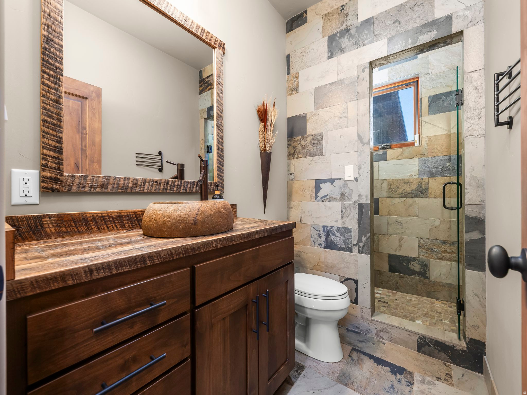 SOLDIER SUMMIT ESTATES - Residential