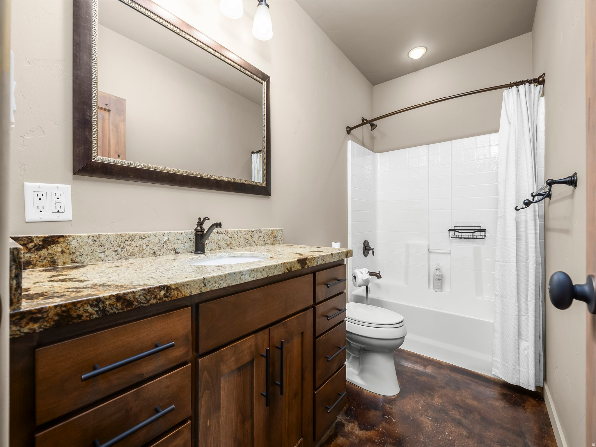 SOLDIER SUMMIT ESTATES - Residential