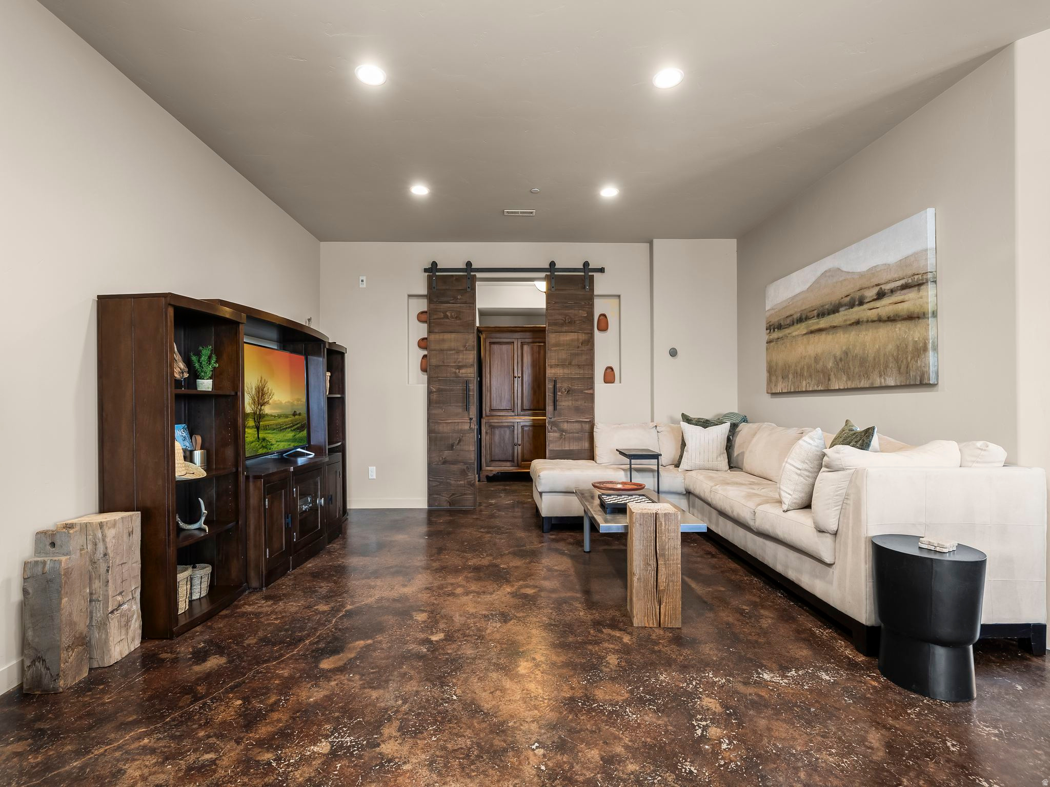 SOLDIER SUMMIT ESTATES - Residential