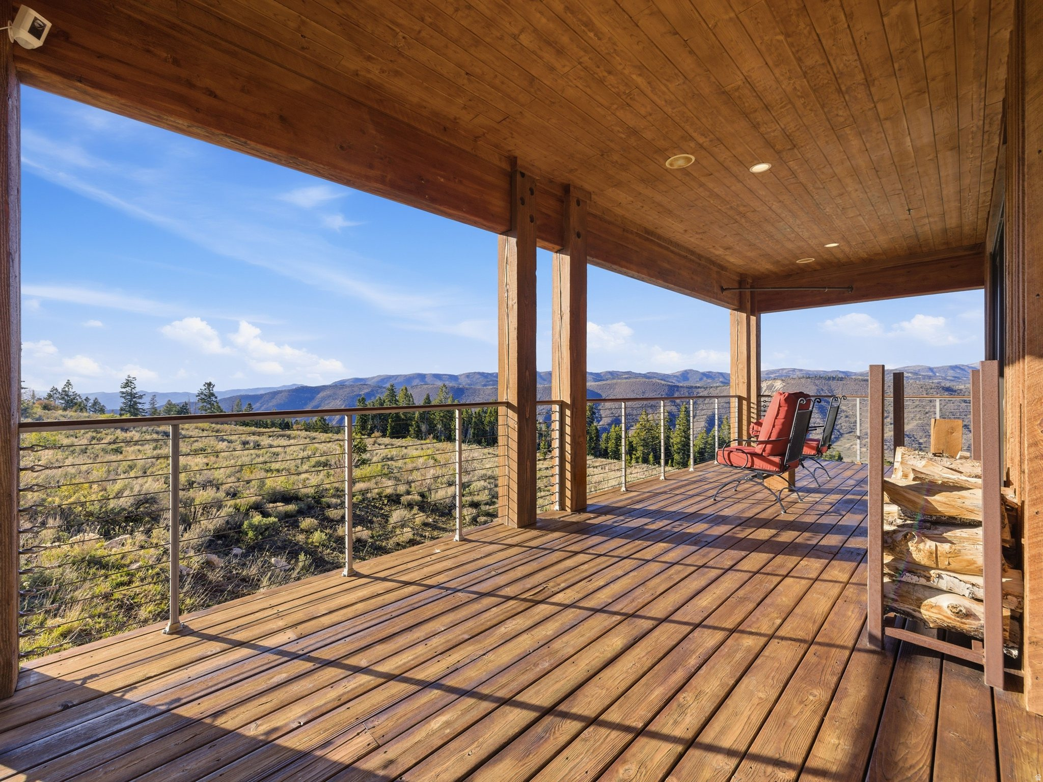 SOLDIER SUMMIT ESTATES - Residential