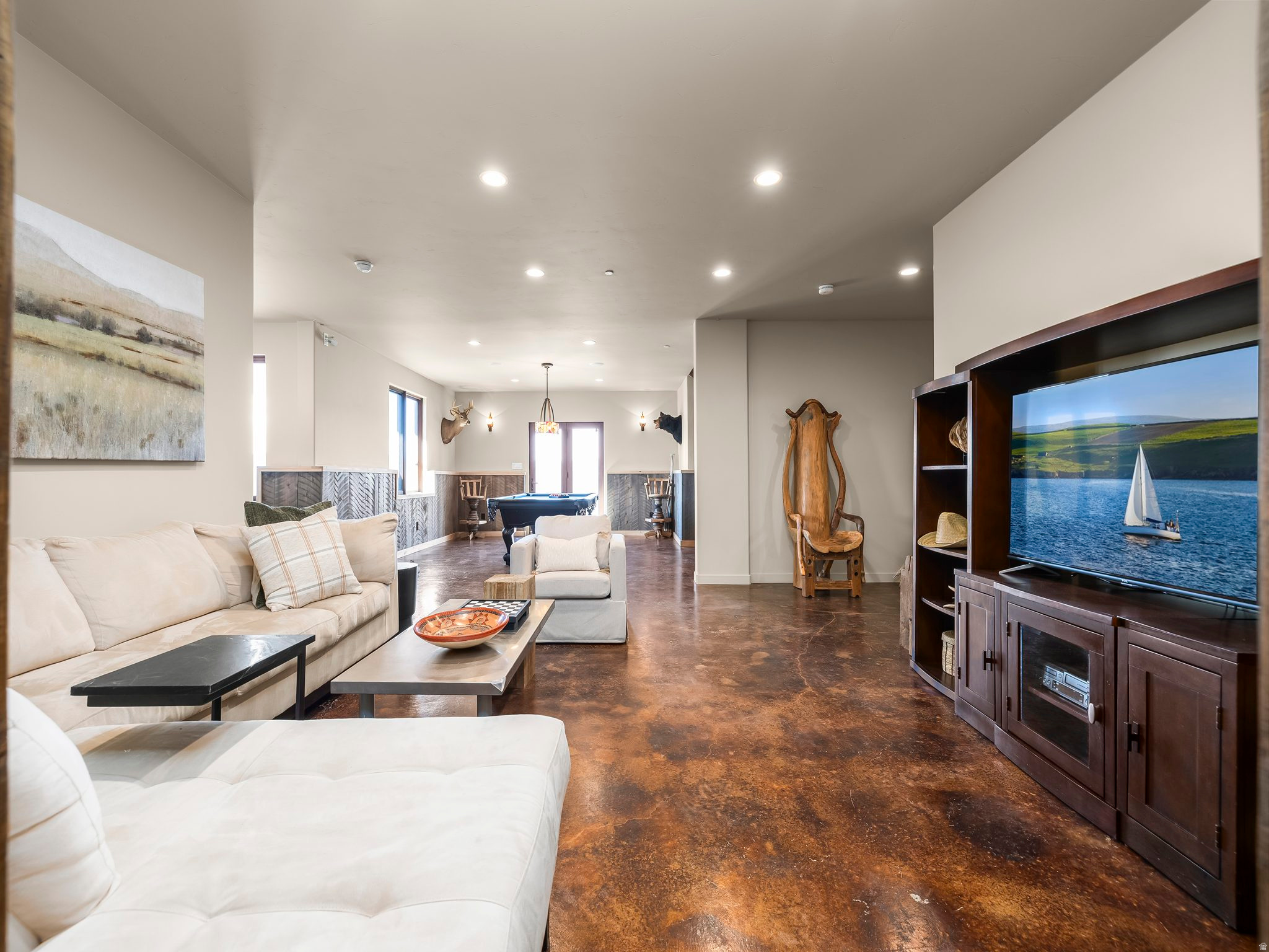 SOLDIER SUMMIT ESTATES - Residential