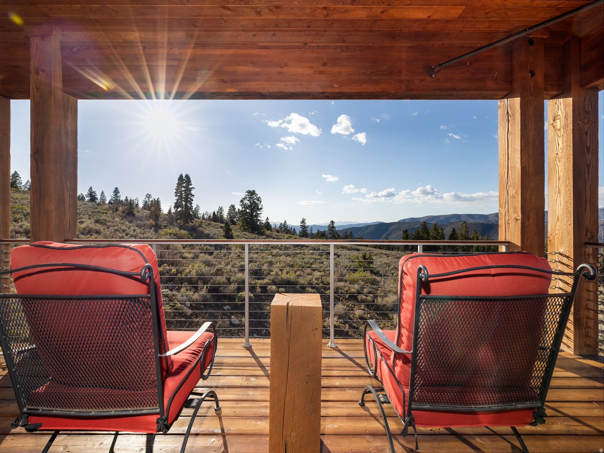 SOLDIER SUMMIT ESTATES - Residential