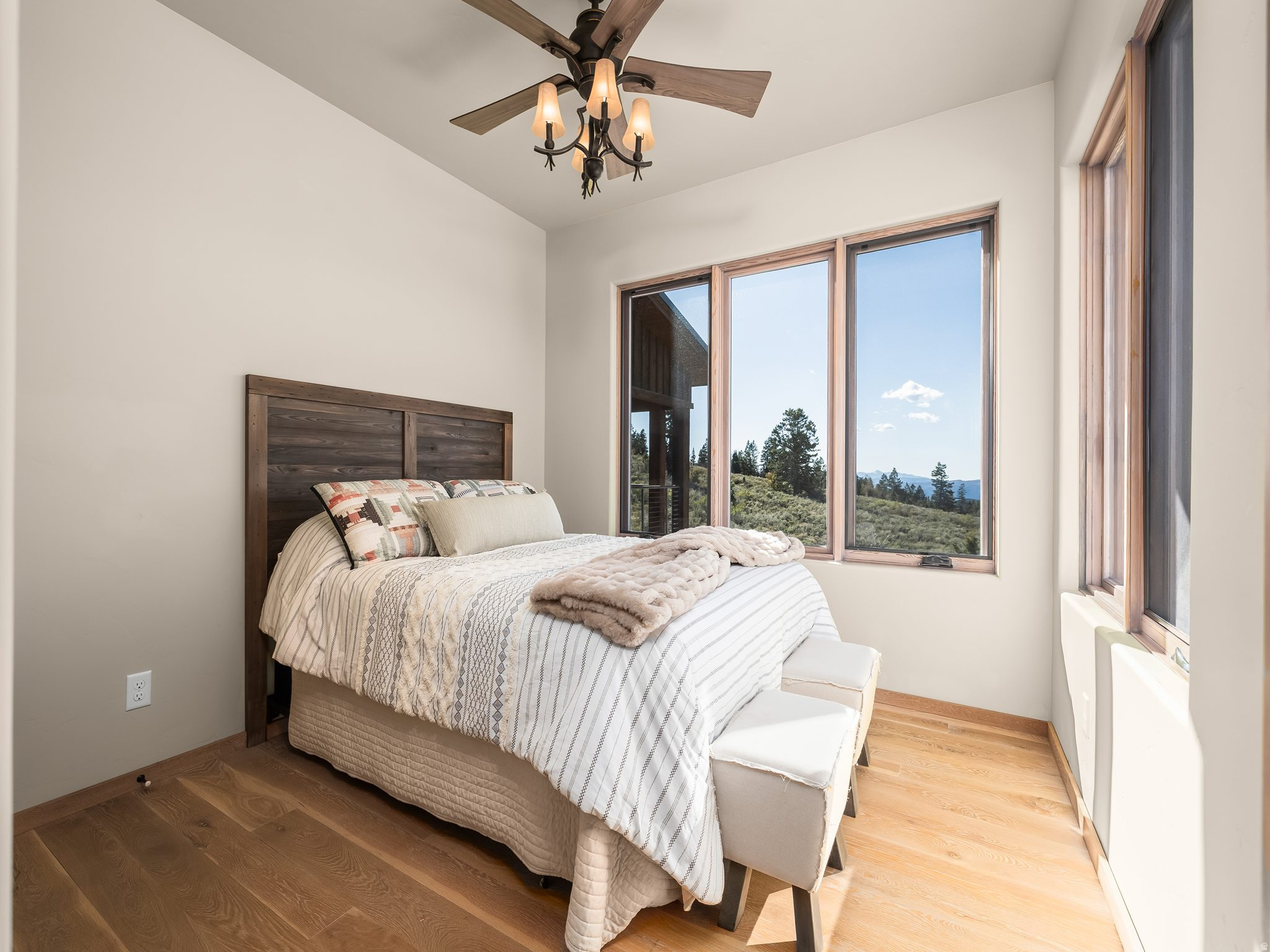 SOLDIER SUMMIT ESTATES - Residential