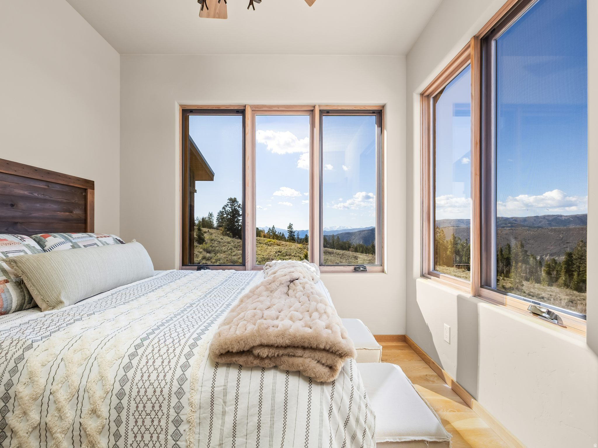 SOLDIER SUMMIT ESTATES - Residential