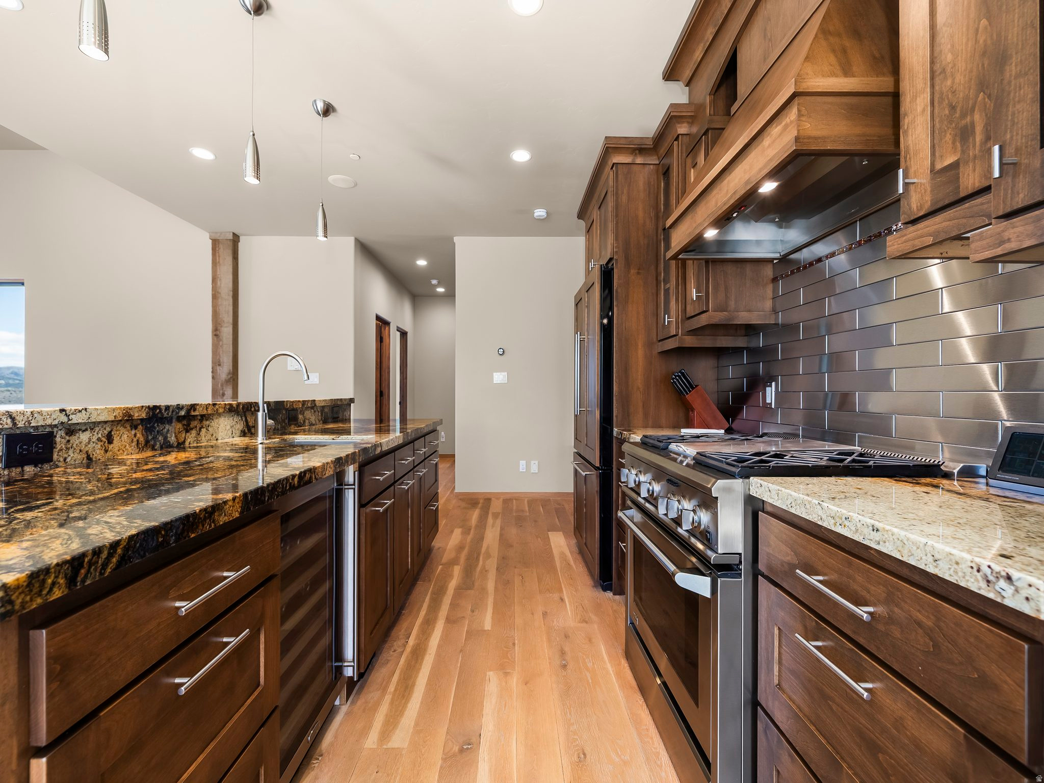 SOLDIER SUMMIT ESTATES - Residential