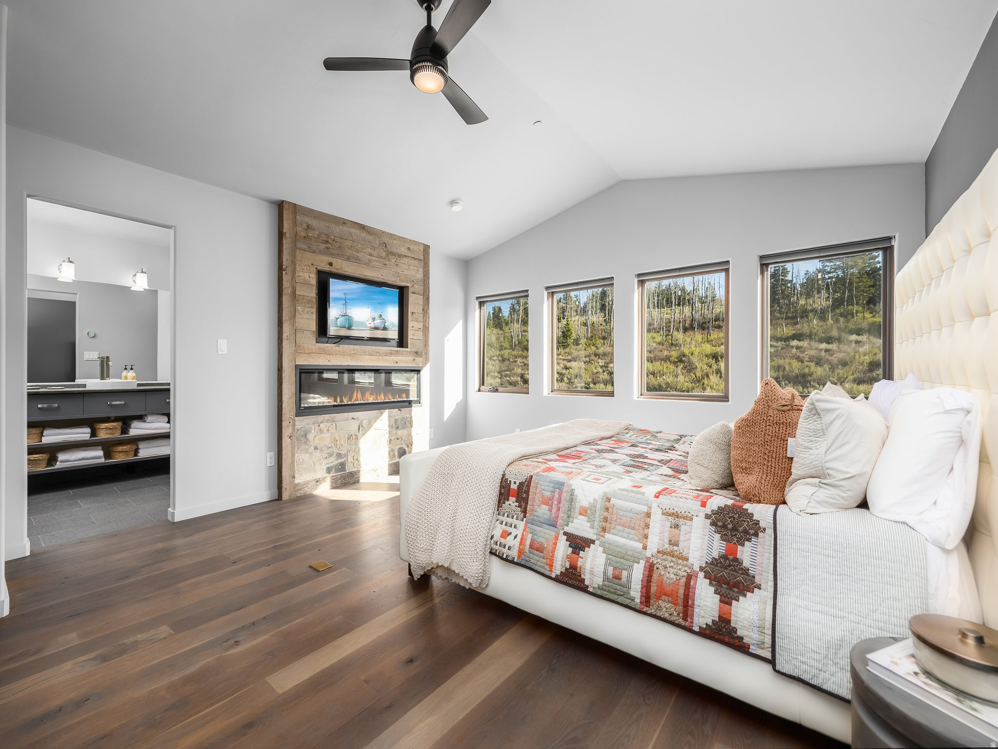 SOLDIER SUMMIT ESTATES - Residential