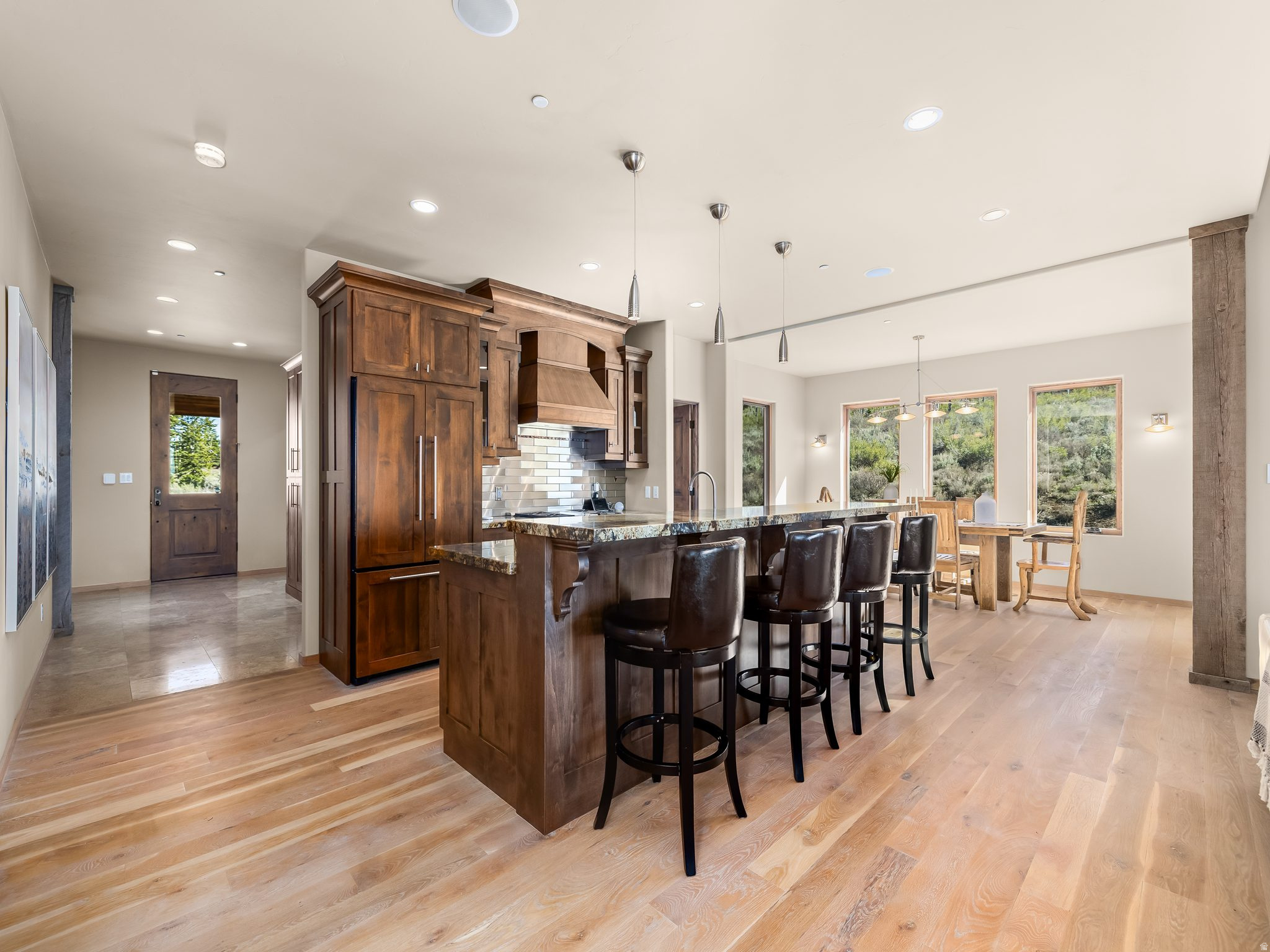 SOLDIER SUMMIT ESTATES - Residential