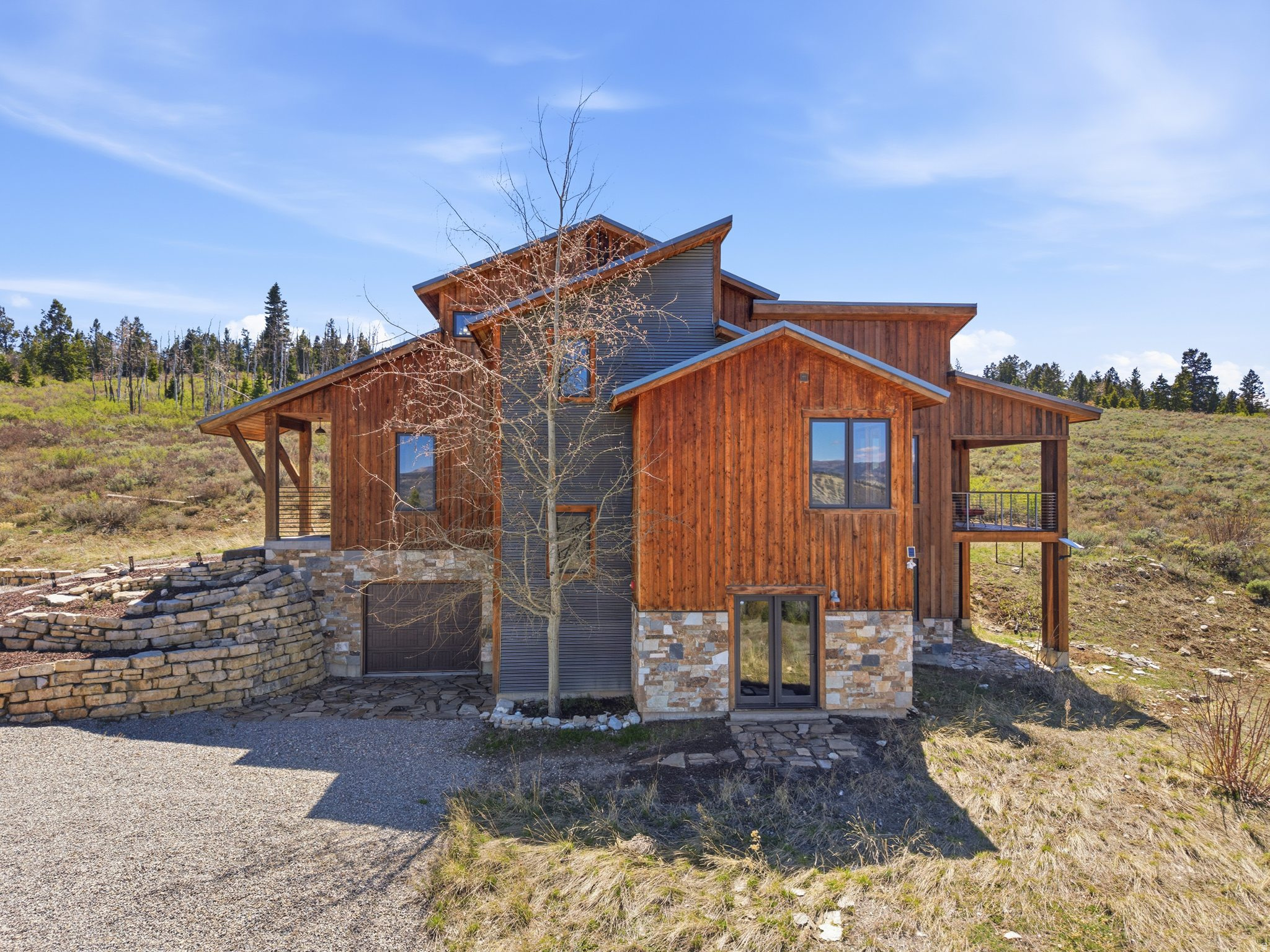 SOLDIER SUMMIT ESTATES - Residential