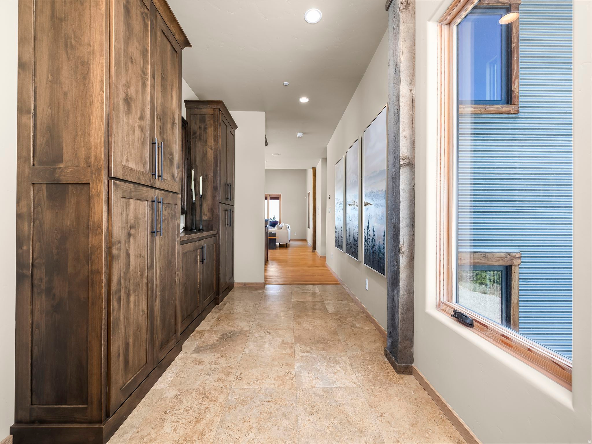 SOLDIER SUMMIT ESTATES - Residential