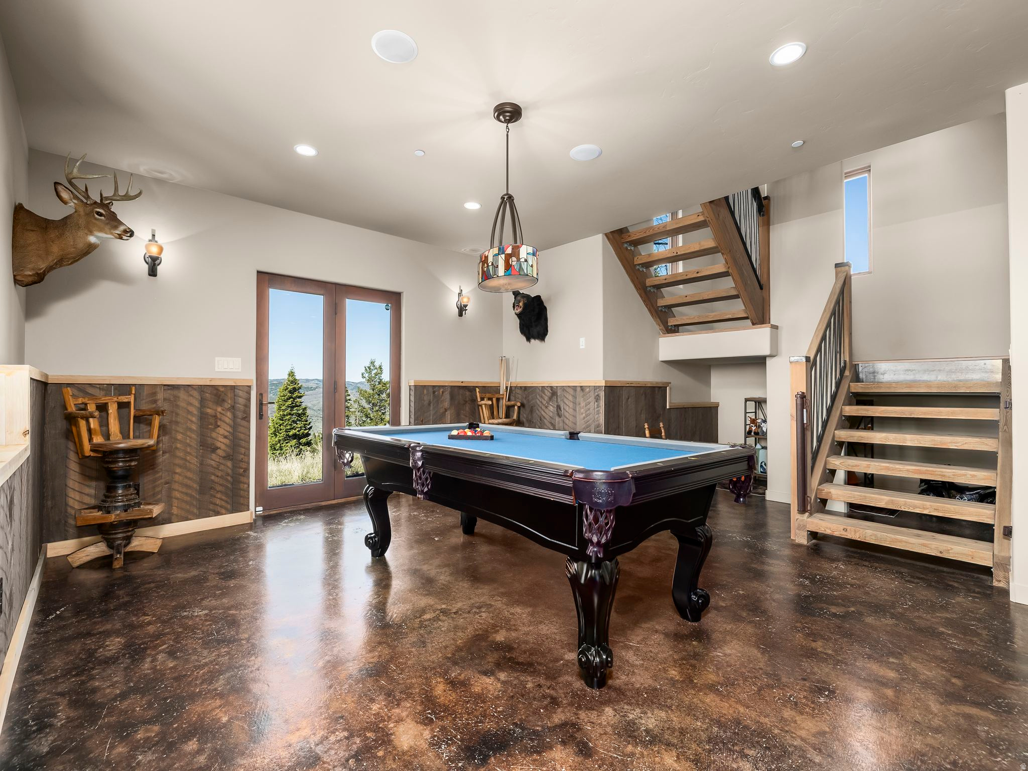 SOLDIER SUMMIT ESTATES - Residential