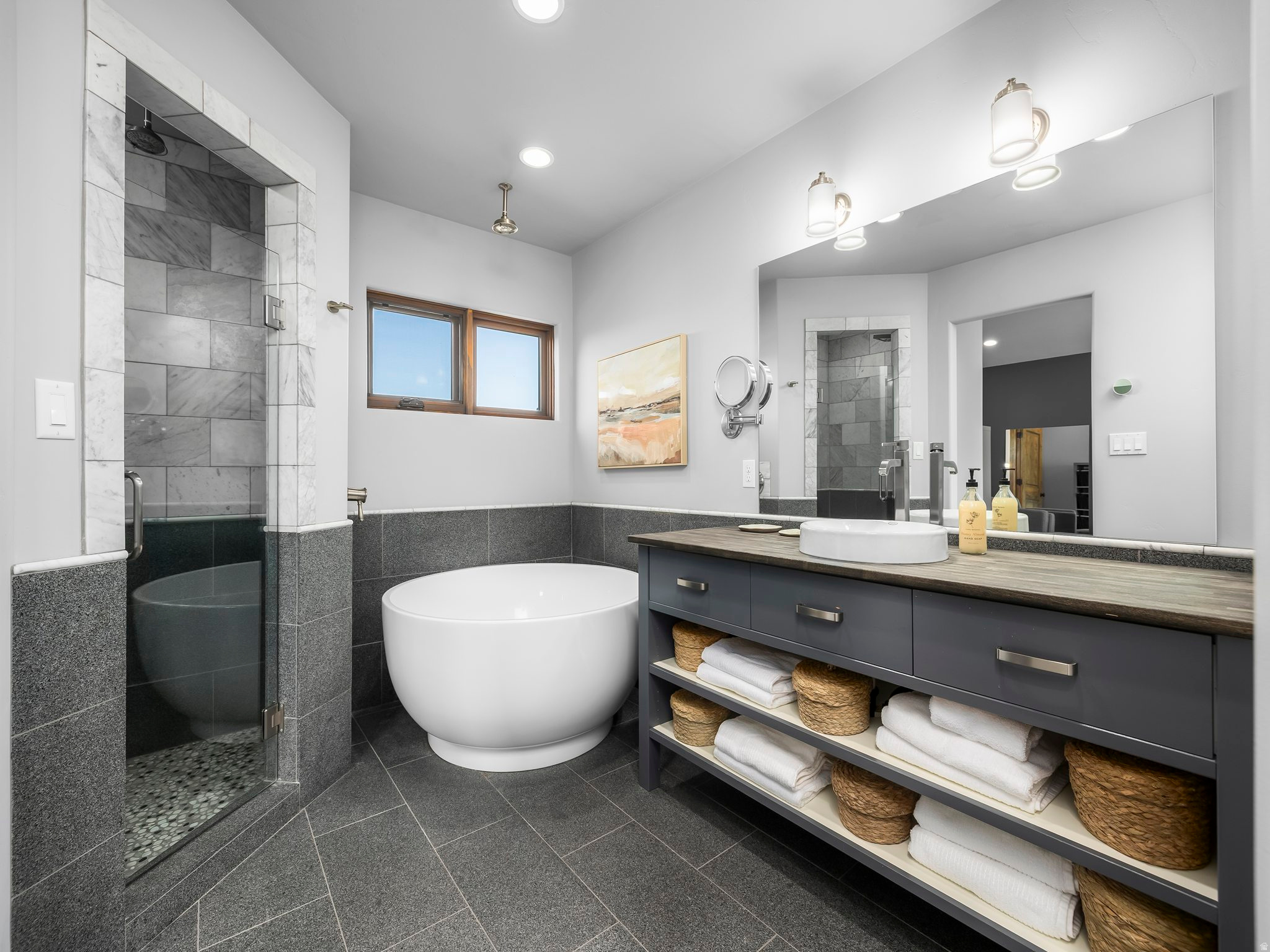 SOLDIER SUMMIT ESTATES - Residential