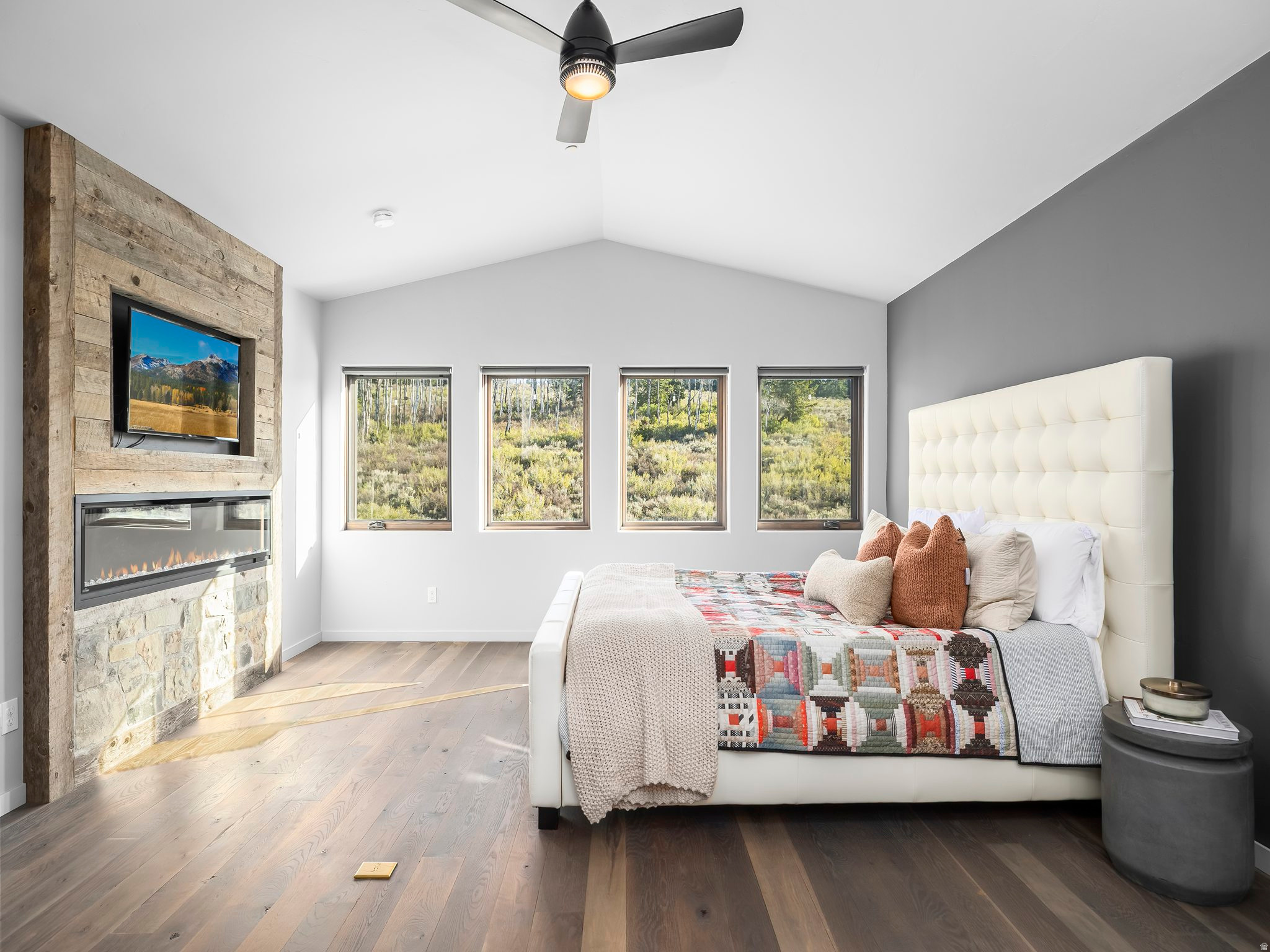 SOLDIER SUMMIT ESTATES - Residential