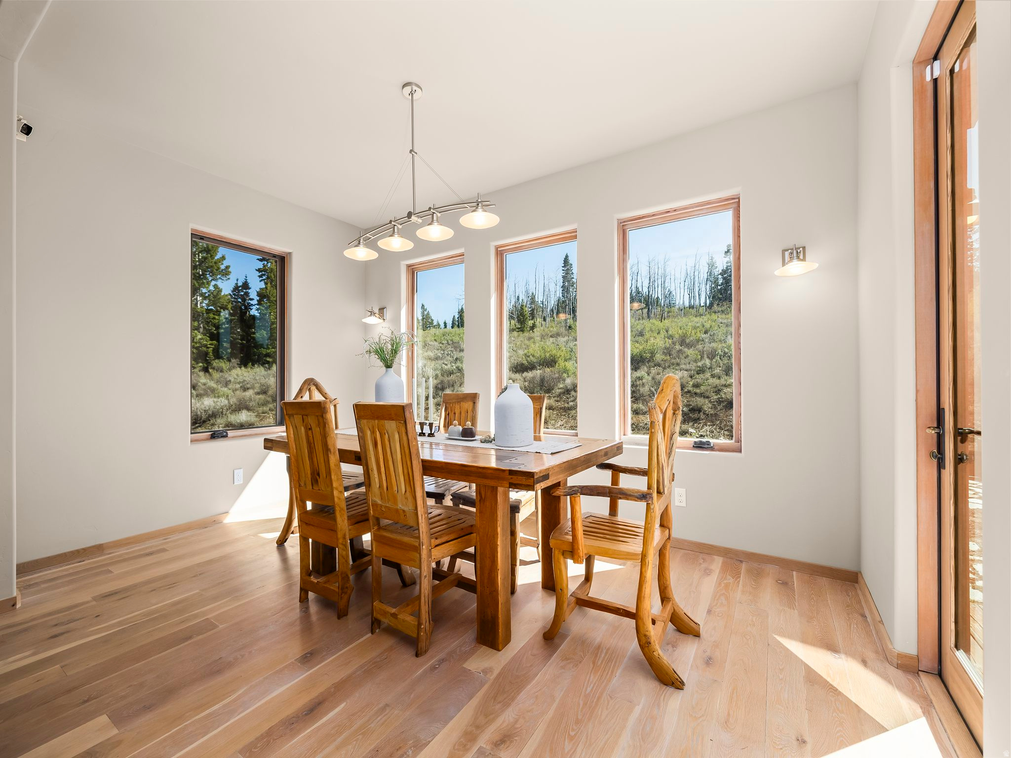 SOLDIER SUMMIT ESTATES - Residential