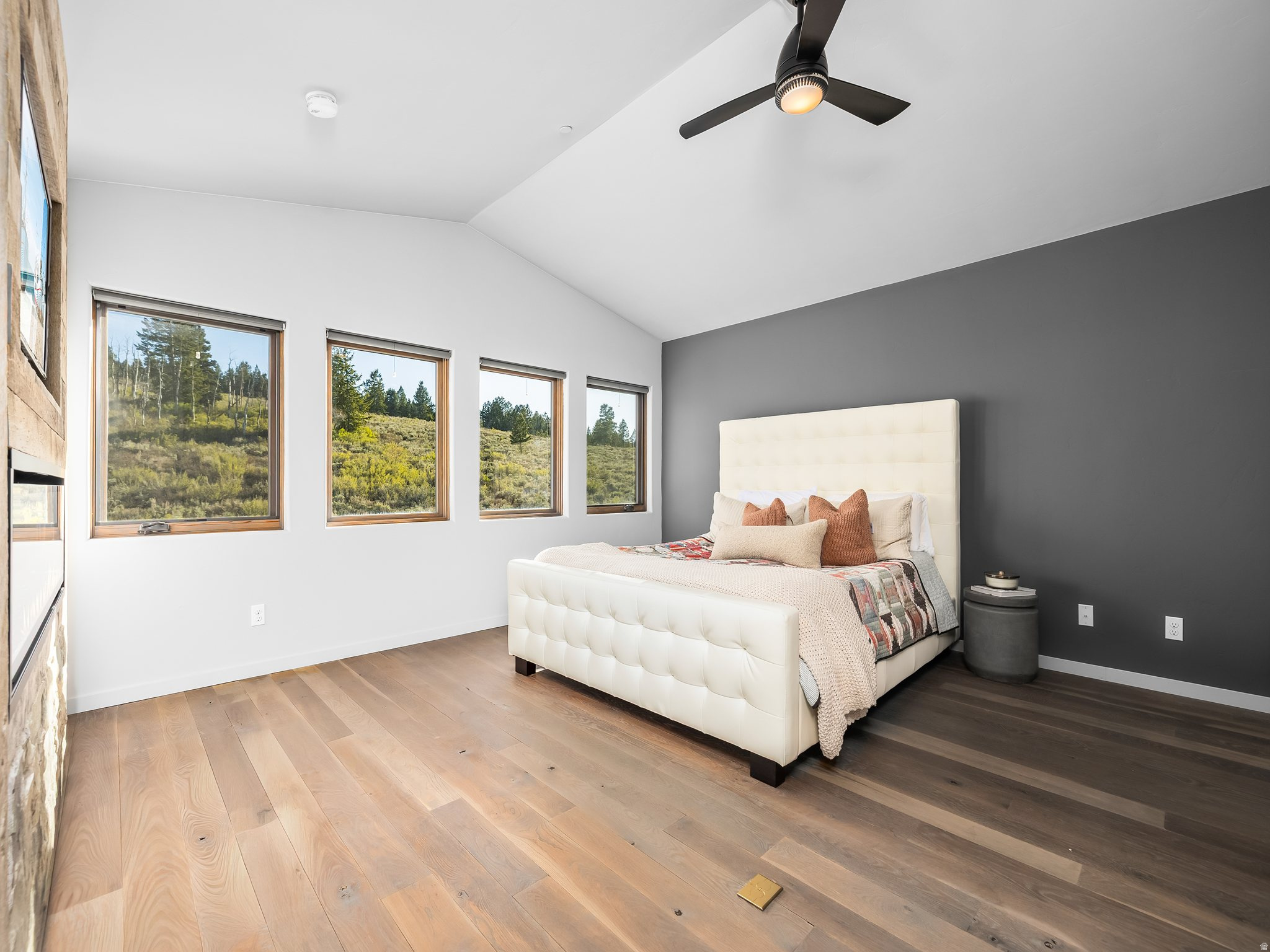 SOLDIER SUMMIT ESTATES - Residential