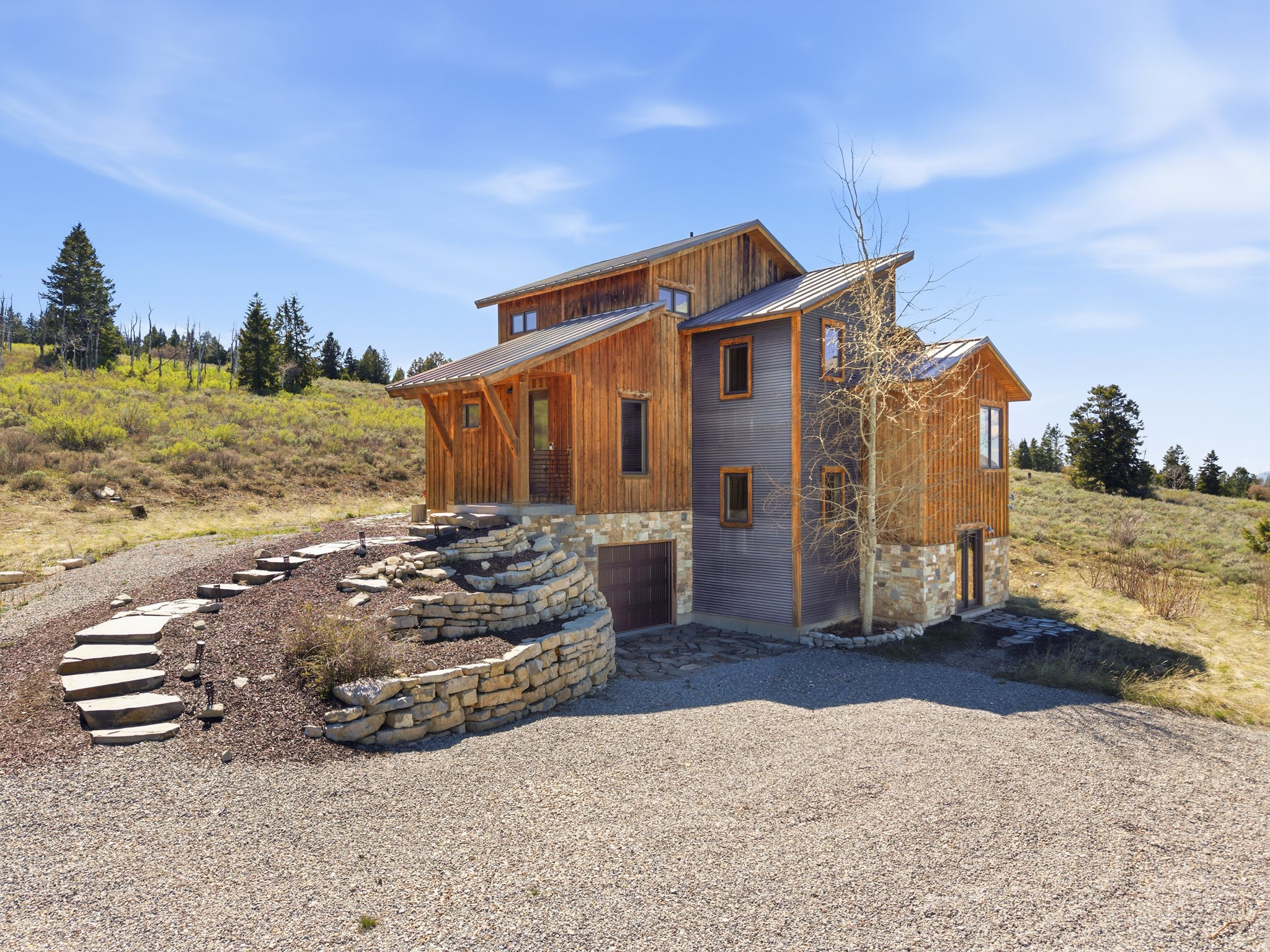 SOLDIER SUMMIT ESTATES - Residential