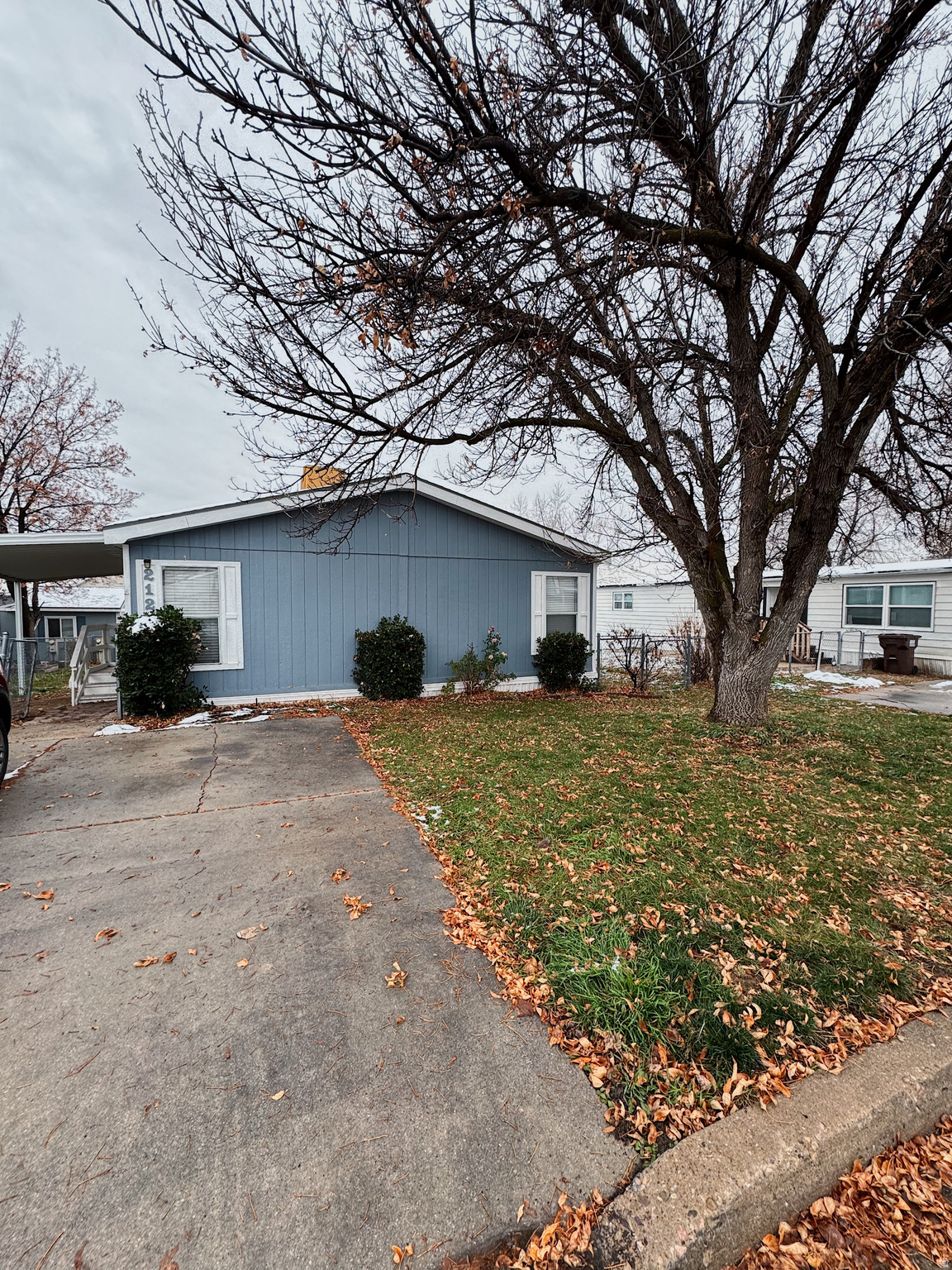 LAKEVIEW ESTATES - Residential