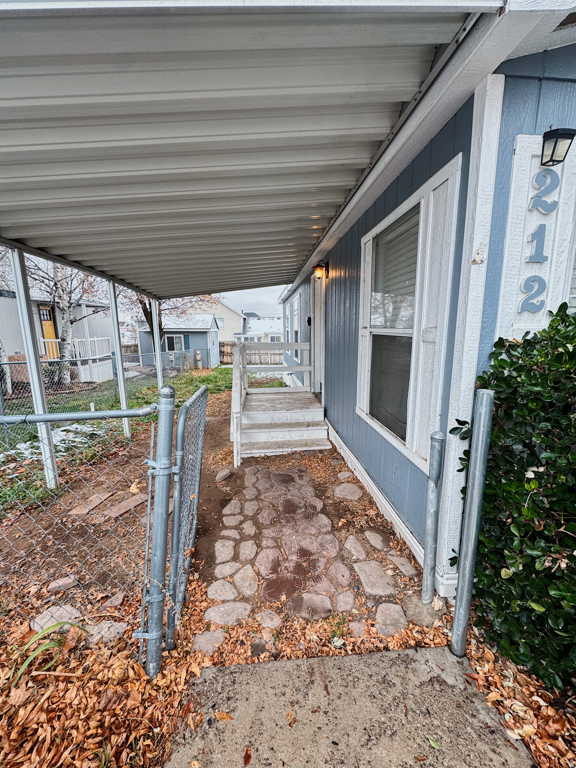 LAKEVIEW ESTATES - Residential