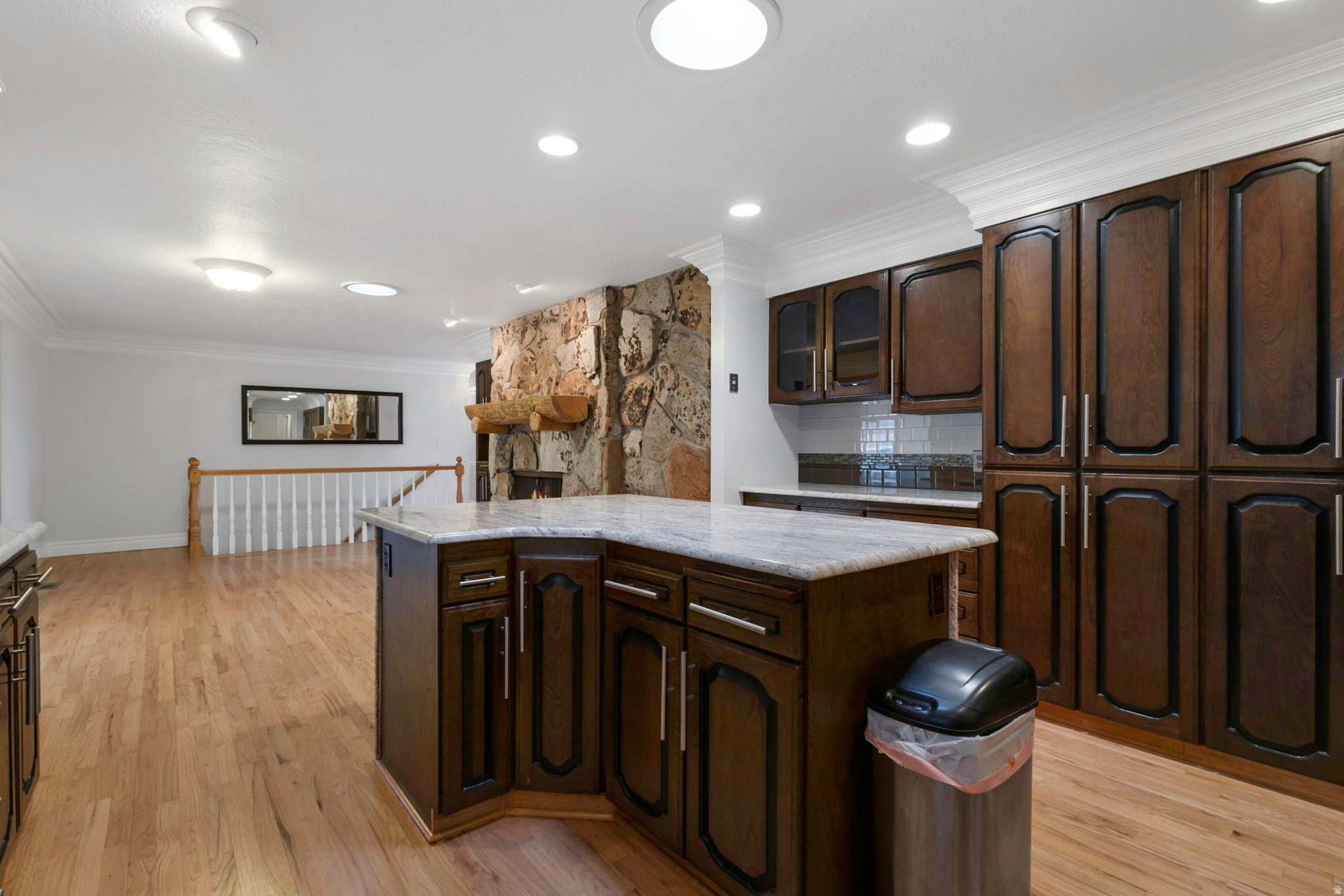 WOOD ESTATES - Residential