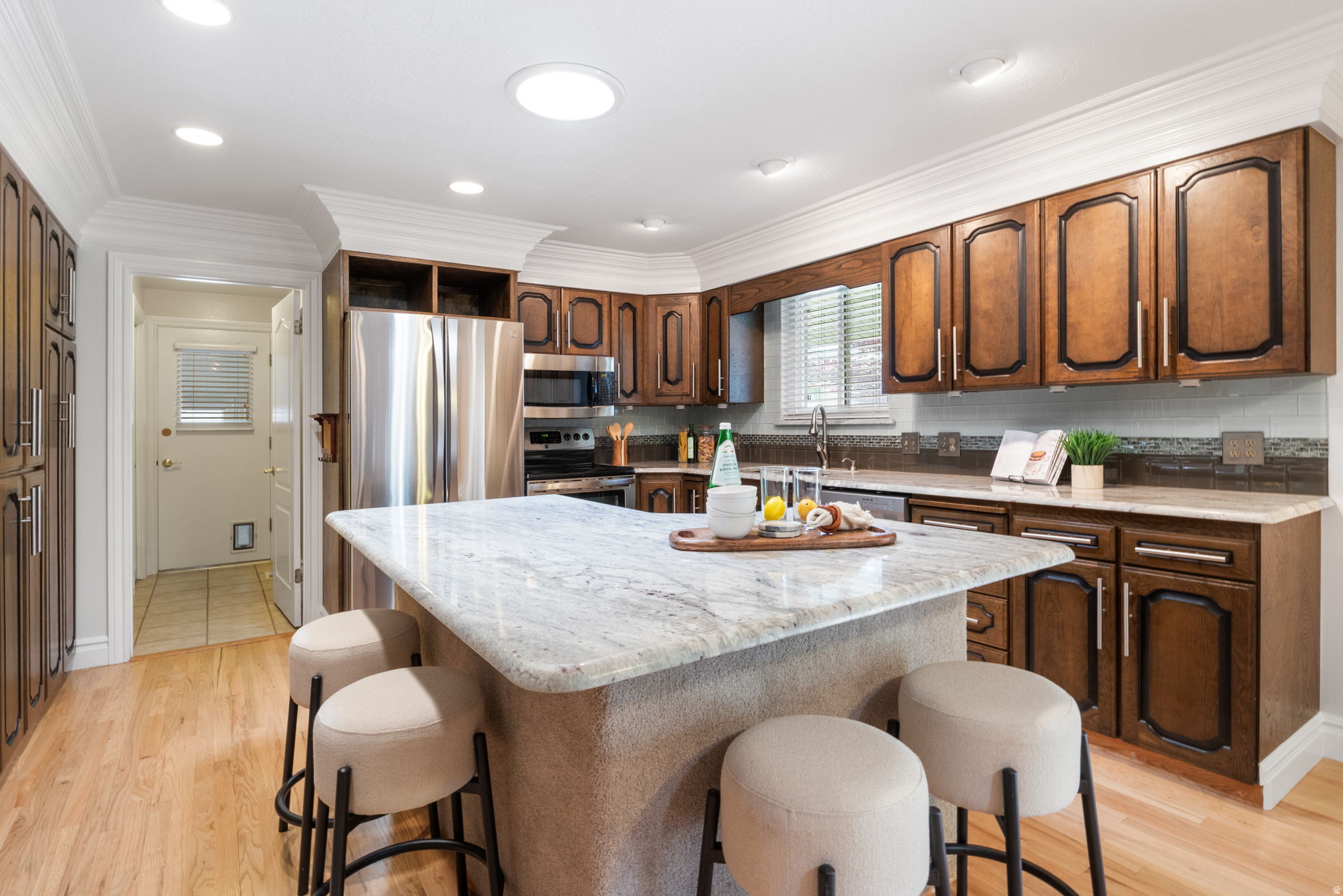 WOOD ESTATES - Residential