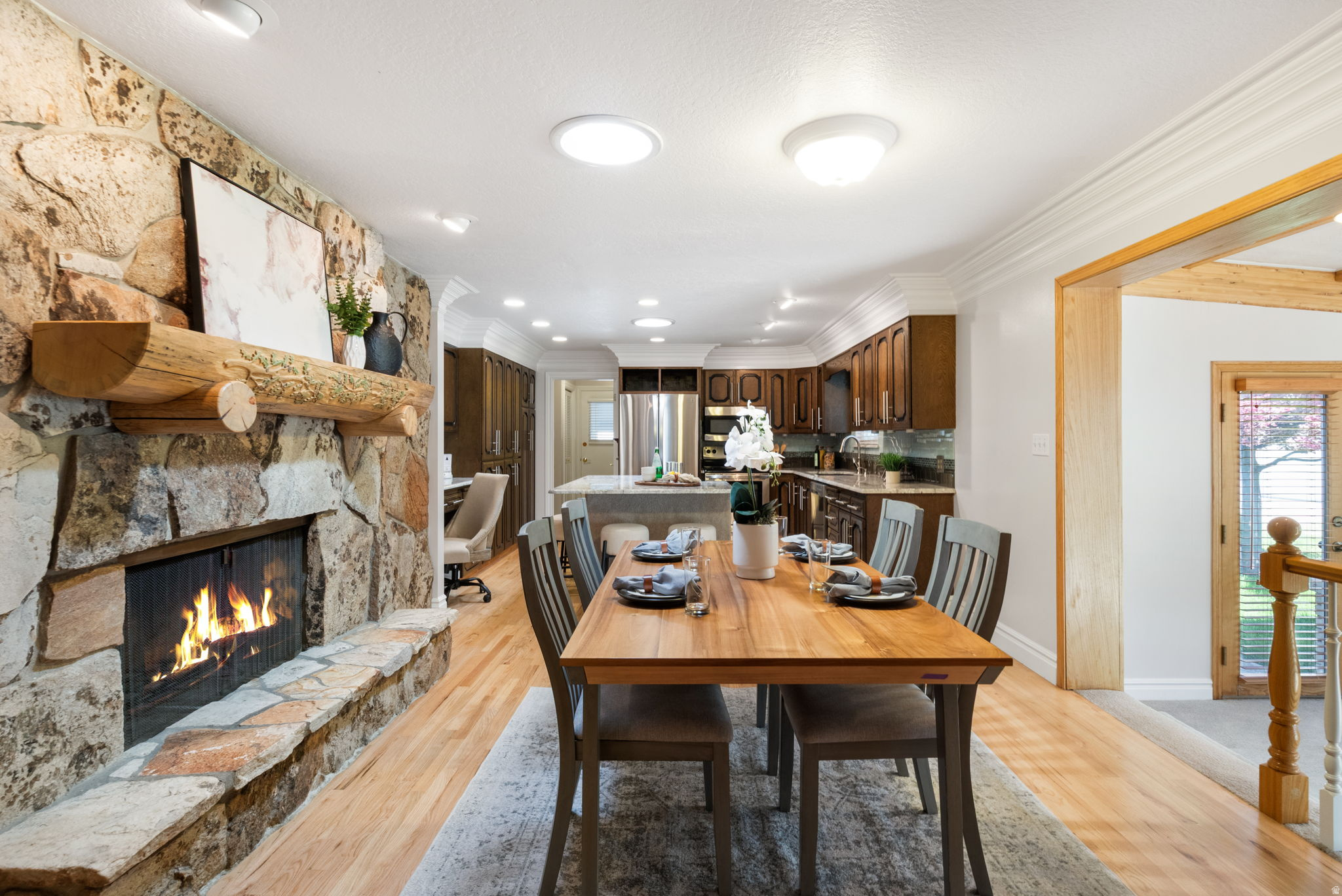 WOOD ESTATES - Residential