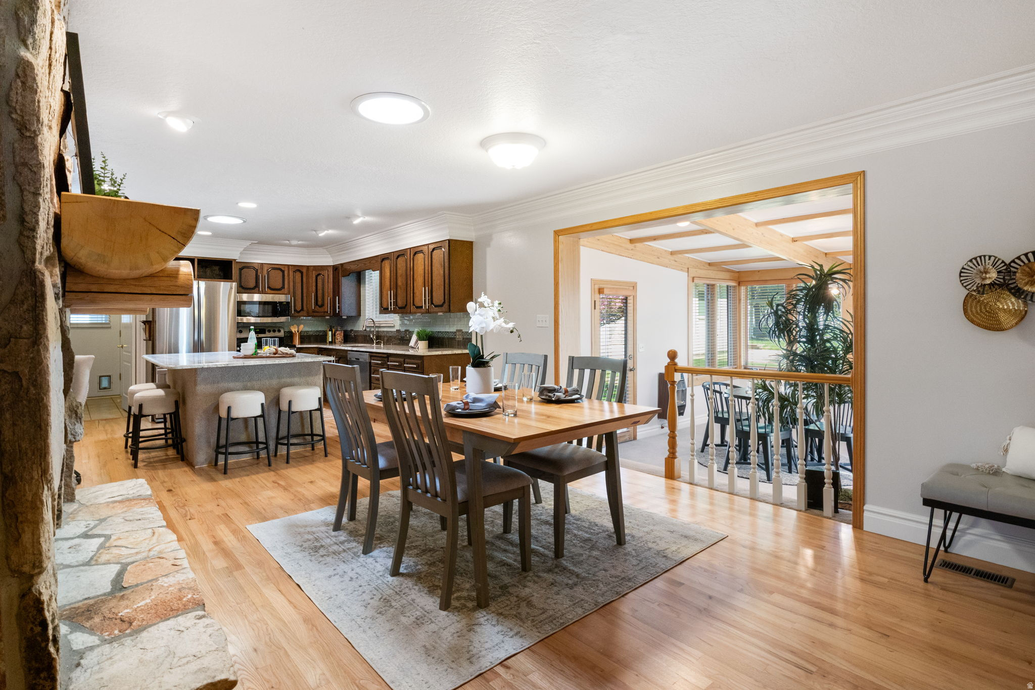WOOD ESTATES - Residential