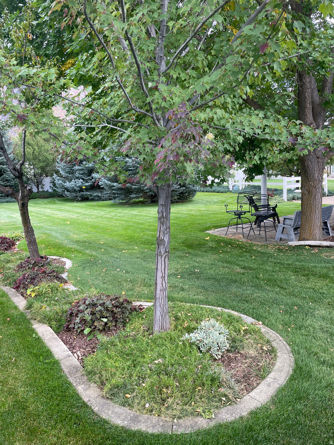 WOOD ESTATES - Residential
