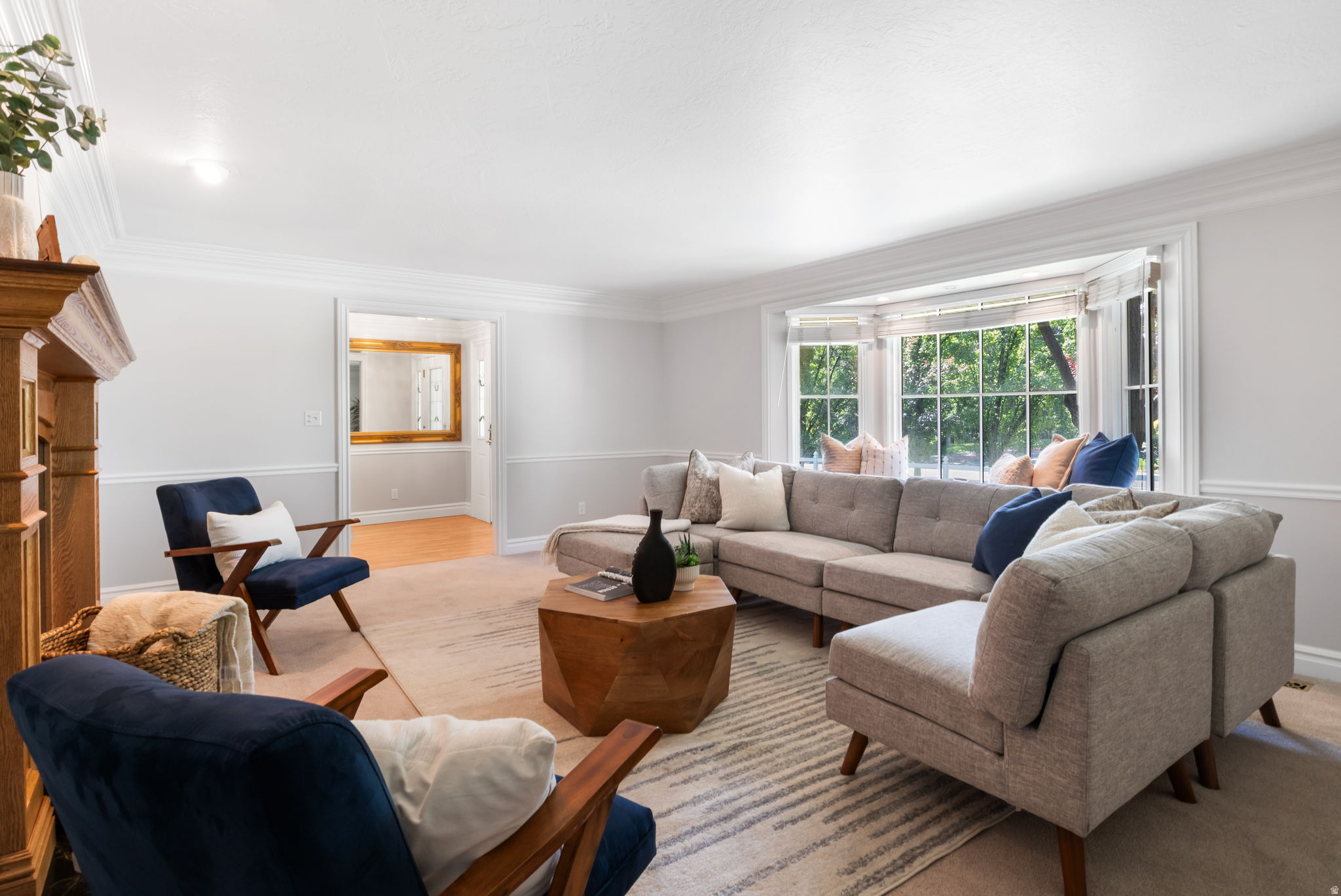 WOOD ESTATES - Residential
