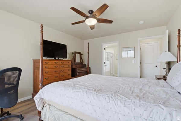 NORTH BENCH FARMS - Residential