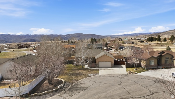 NORTH BENCH FARMS - Residential