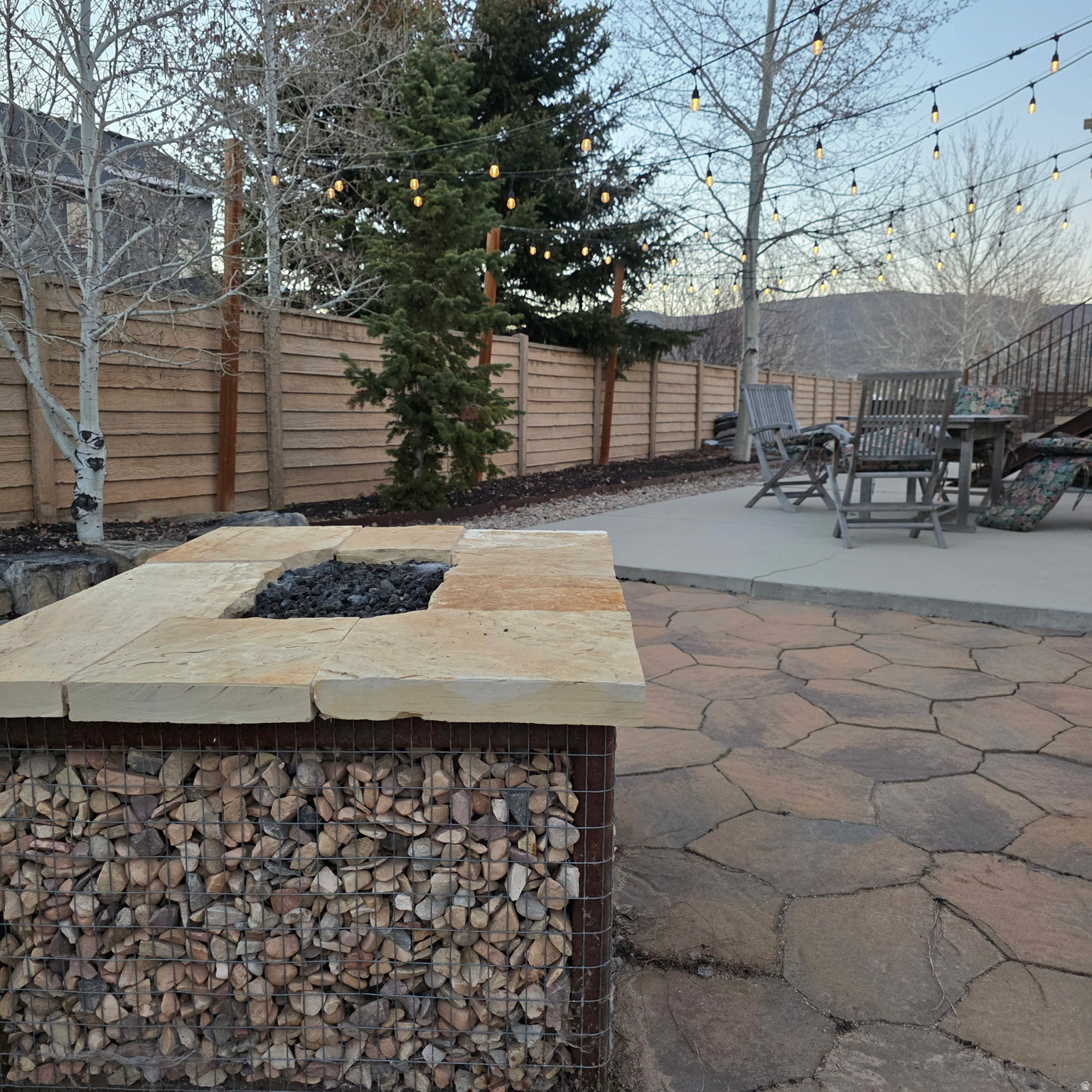NORTH BENCH FARMS - Residential