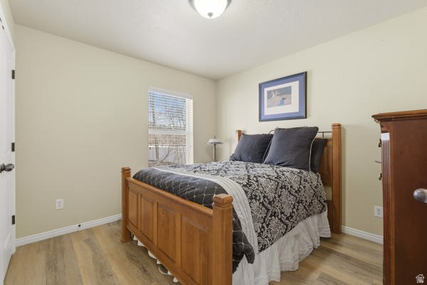 NORTH BENCH FARMS - Residential