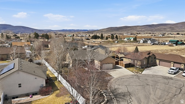 NORTH BENCH FARMS - Residential