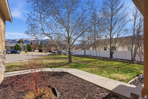 NORTH BENCH FARMS - Residential
