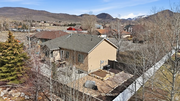 NORTH BENCH FARMS - Residential