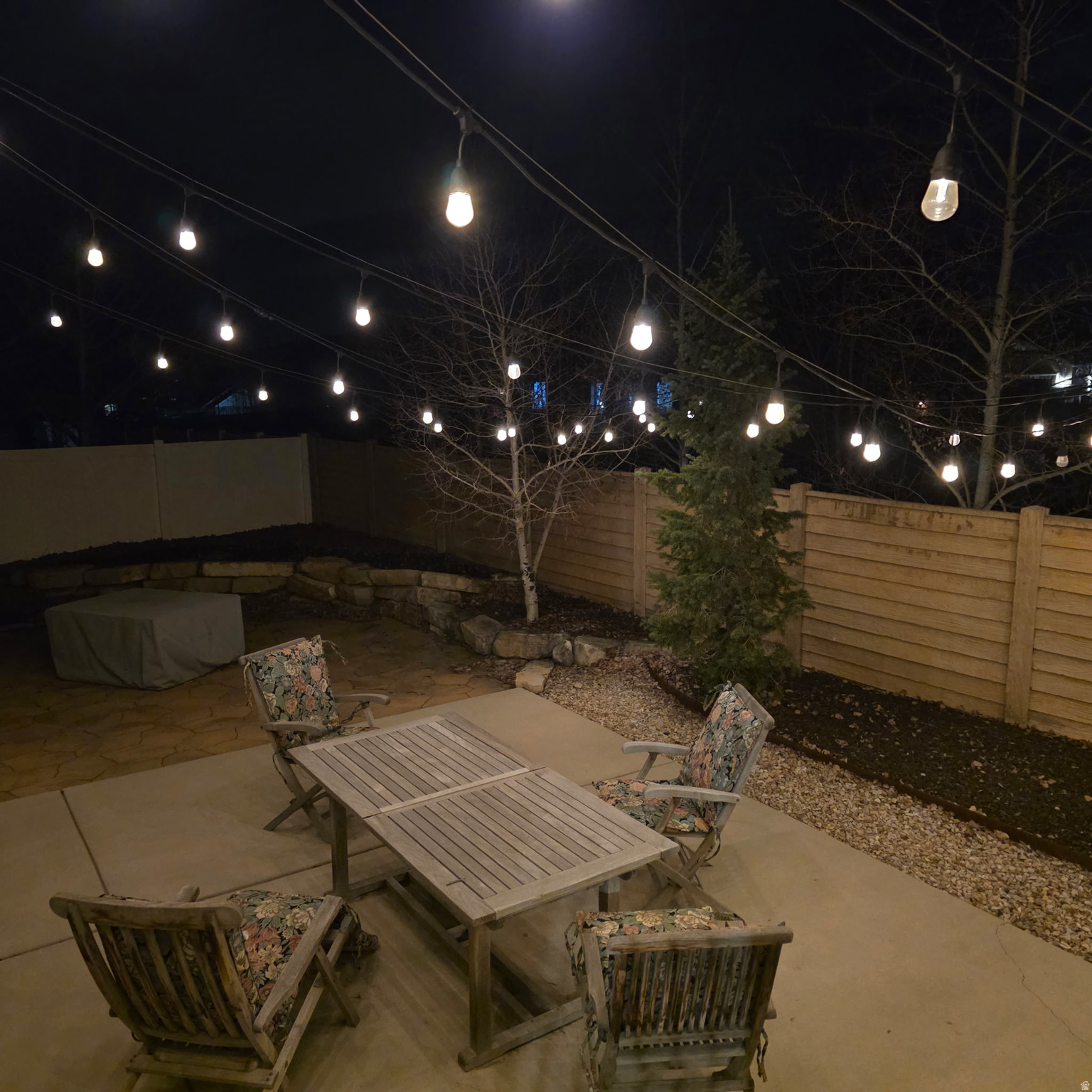 NORTH BENCH FARMS - Residential