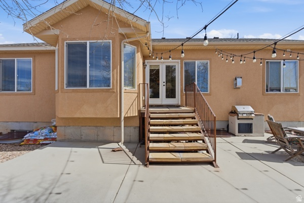 NORTH BENCH FARMS - Residential