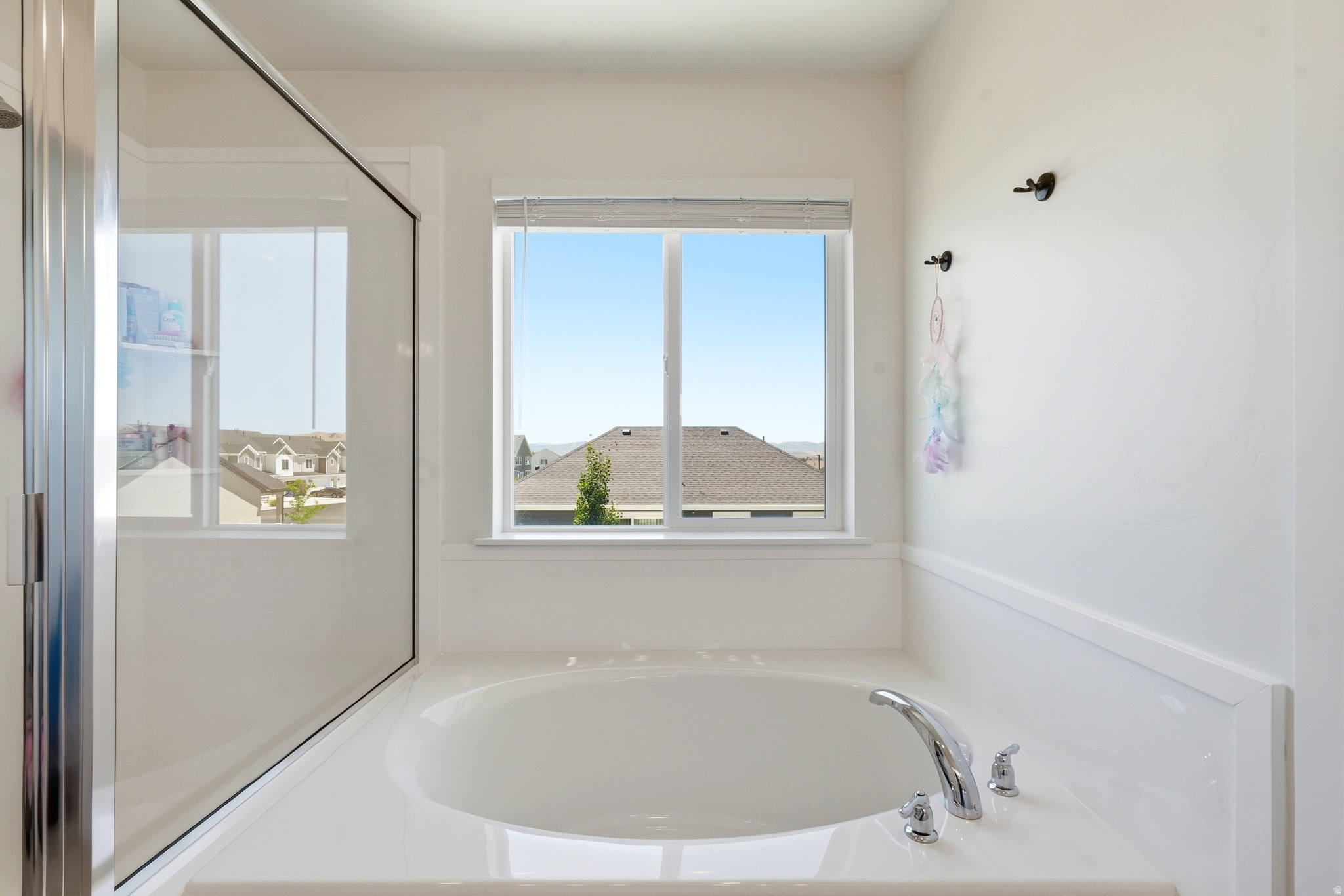 FOX MEADOWS - Residential